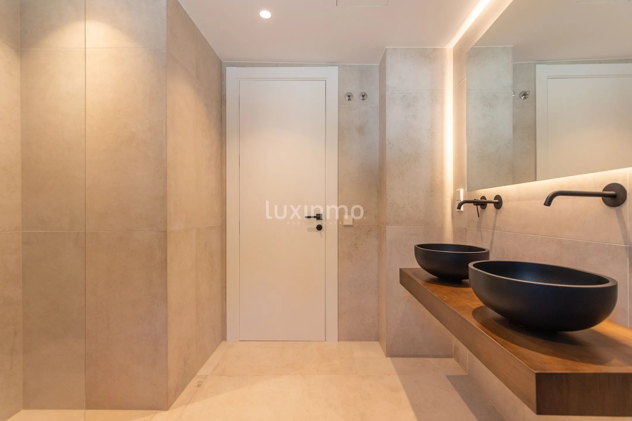 Neu gebaute Villa zum Verkauf in Altea Hills — photo 22