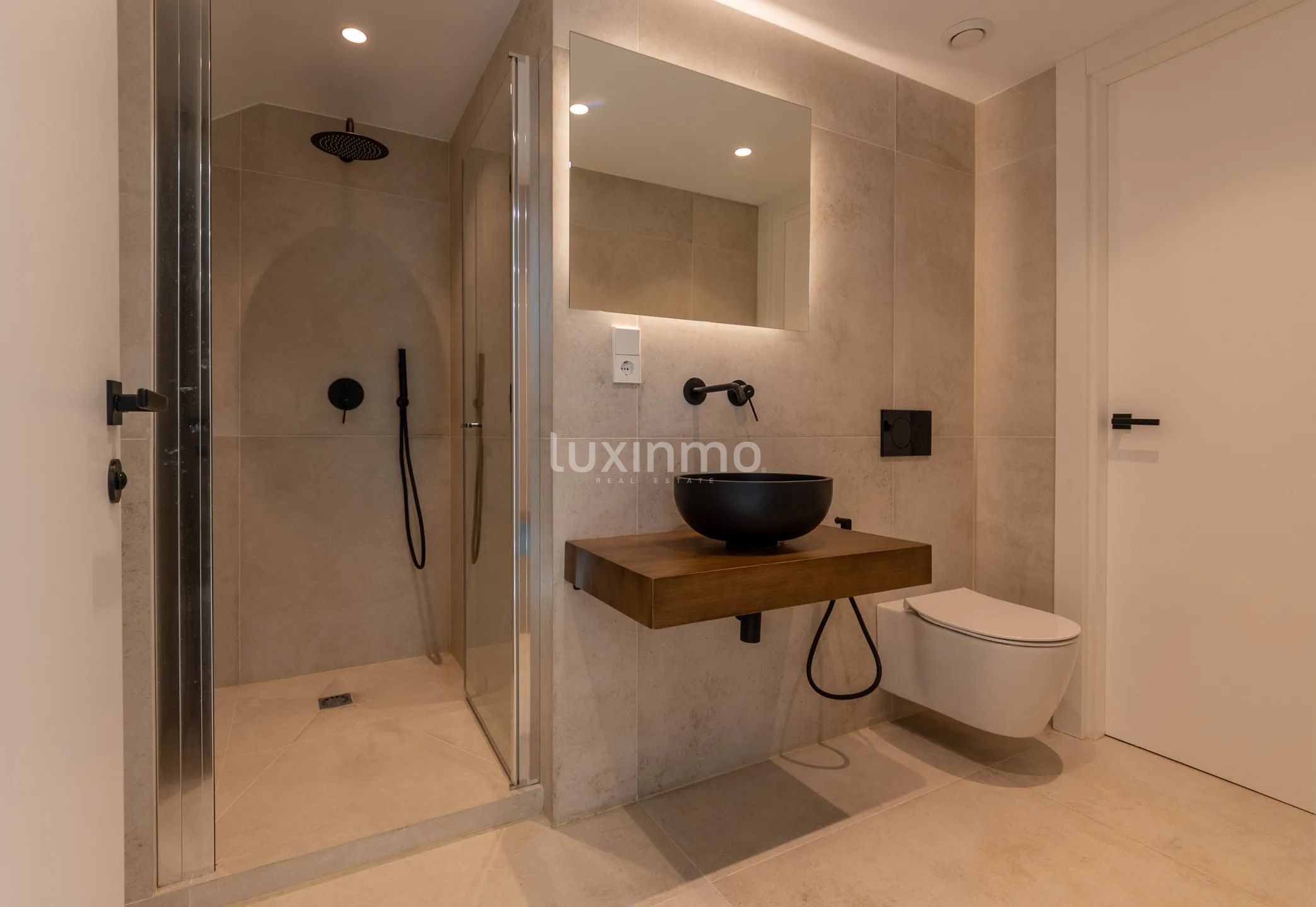 Neu gebaute Villa zum Verkauf in Altea Hills — photo 44