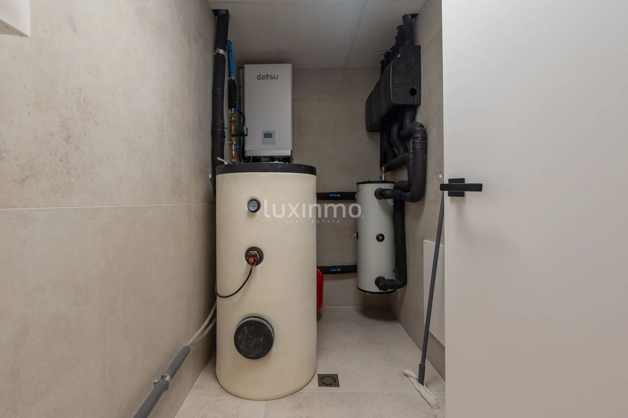 Neu gebaute Villa zum Verkauf in Altea Hills — photo 45