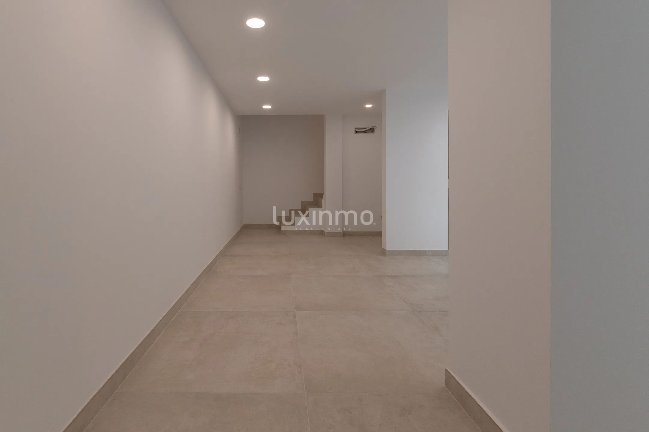 Neu gebaute Villa zum Verkauf in Altea Hills — photo 47