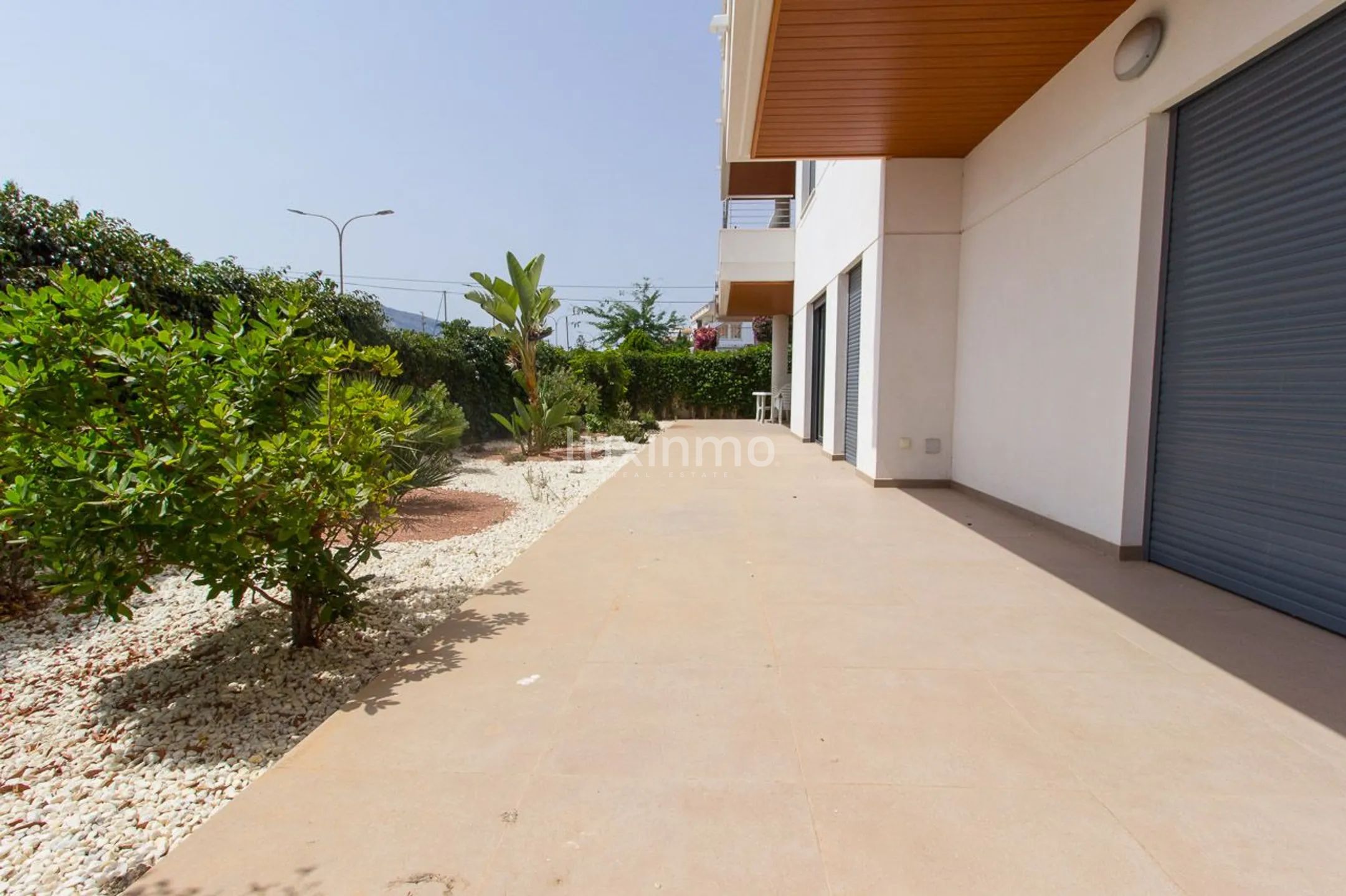 For sale luxury apartment in front of the yacht club of Altea — photo 2
