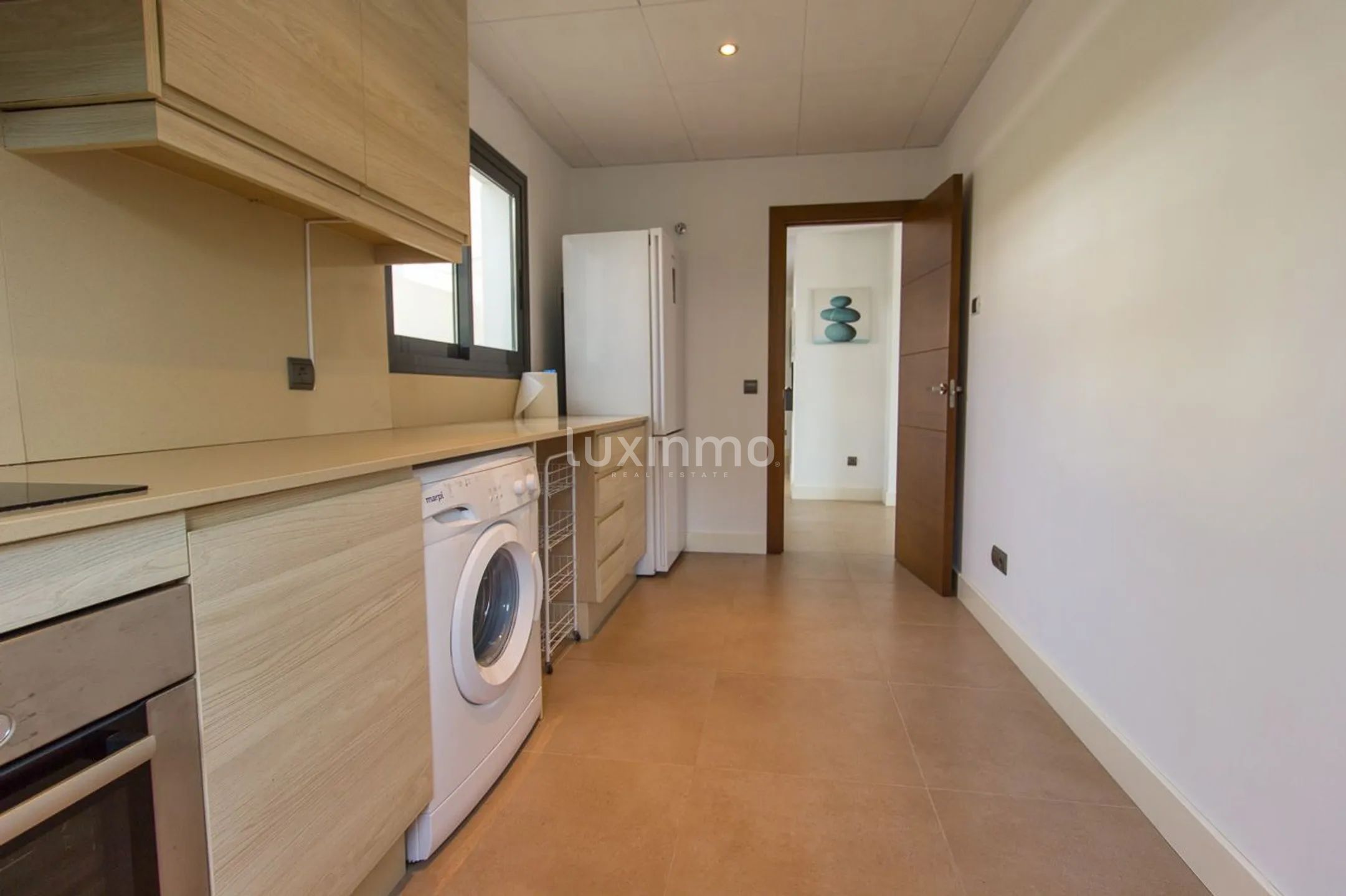 For sale luxury apartment in front of the yacht club of Altea — photo 12