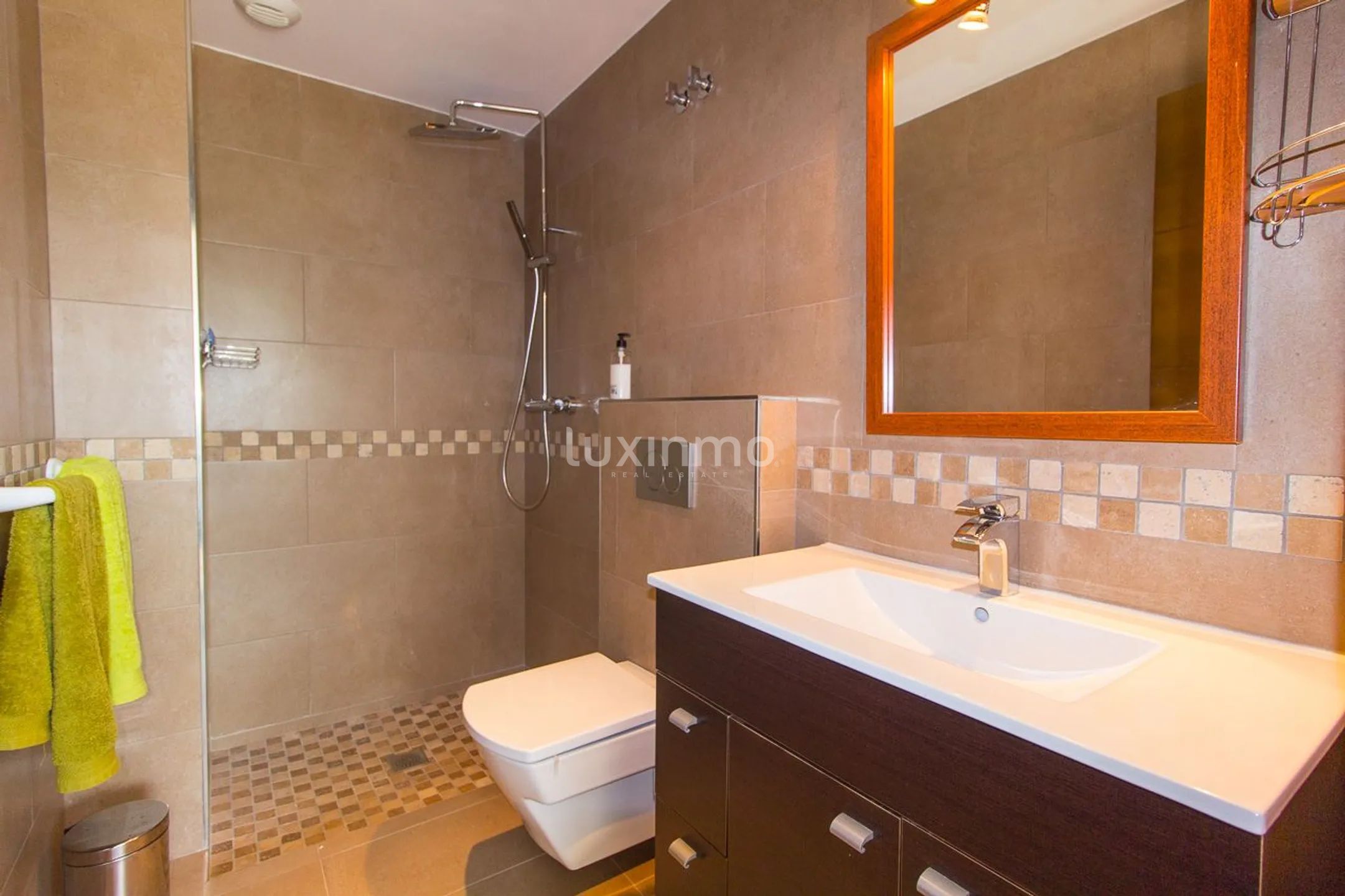 For sale luxury apartment in front of the yacht club of Altea — photo 14