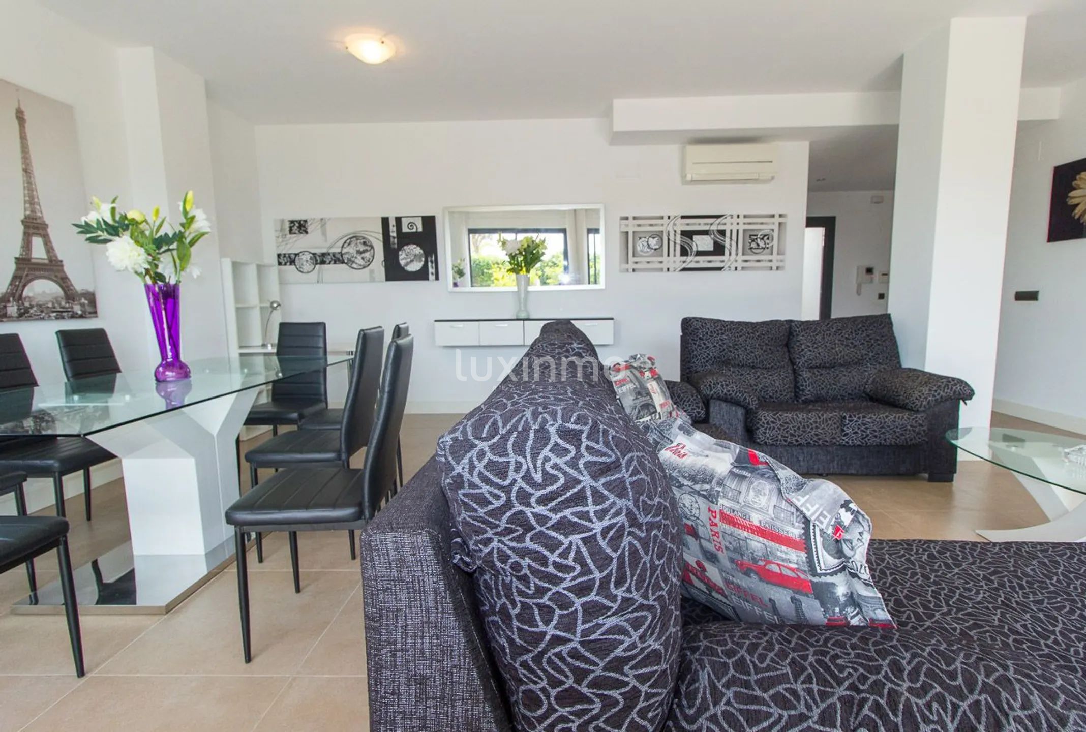For sale luxury apartment in front of the yacht club of Altea — photo 15