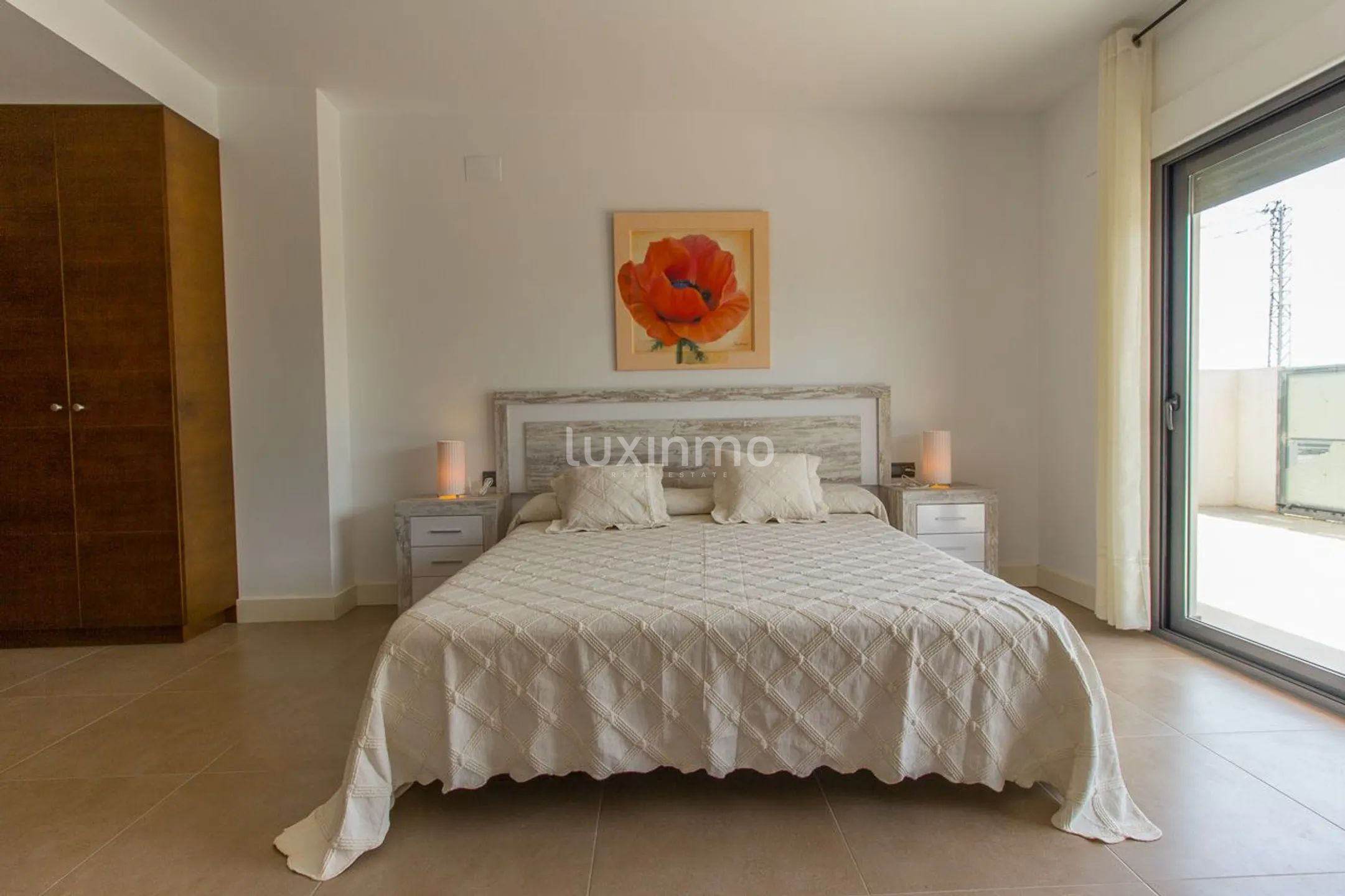 For sale luxury apartment in front of the yacht club of Altea — photo 17