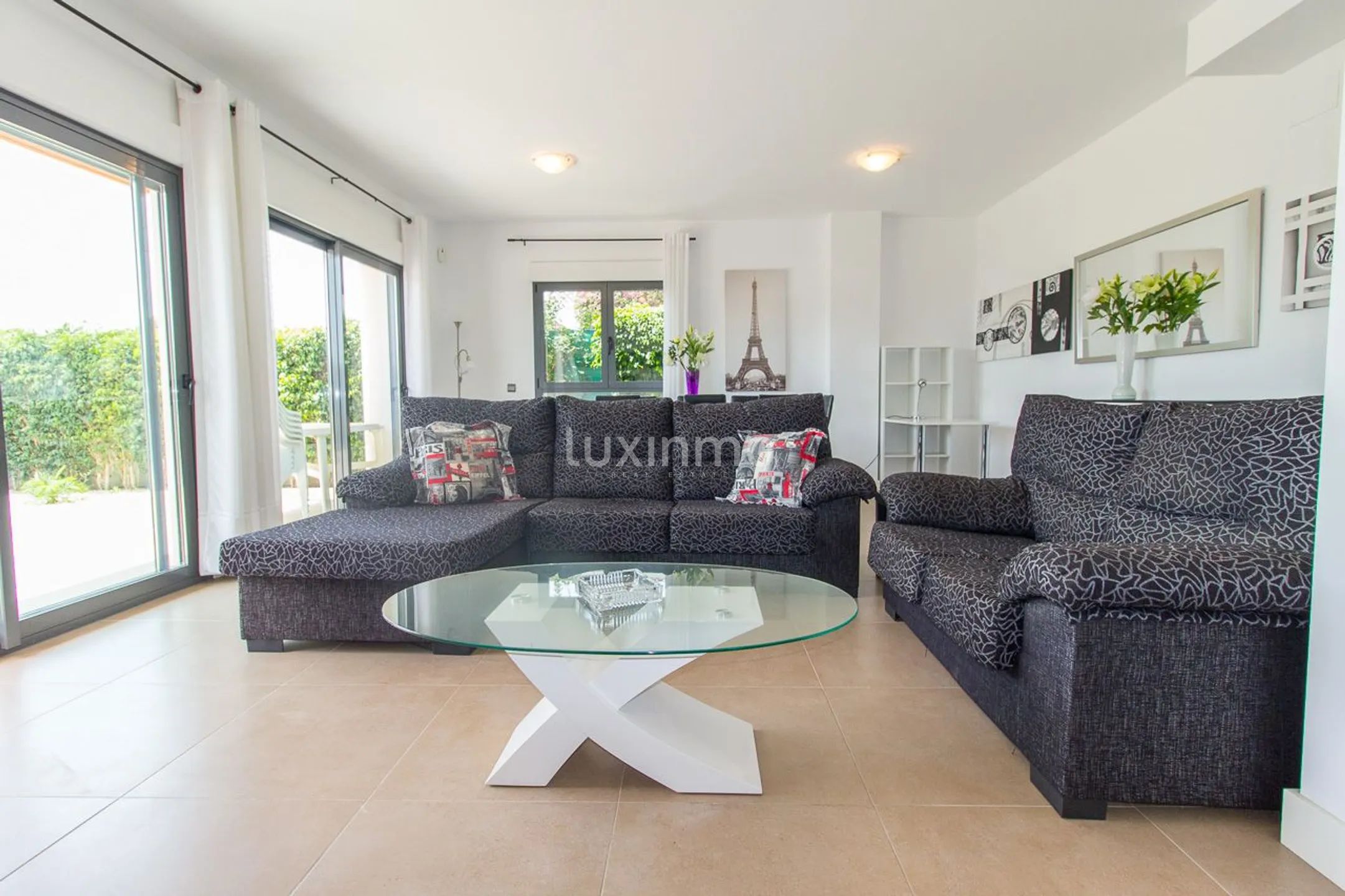 For sale luxury apartment in front of the yacht club of Altea — photo 19