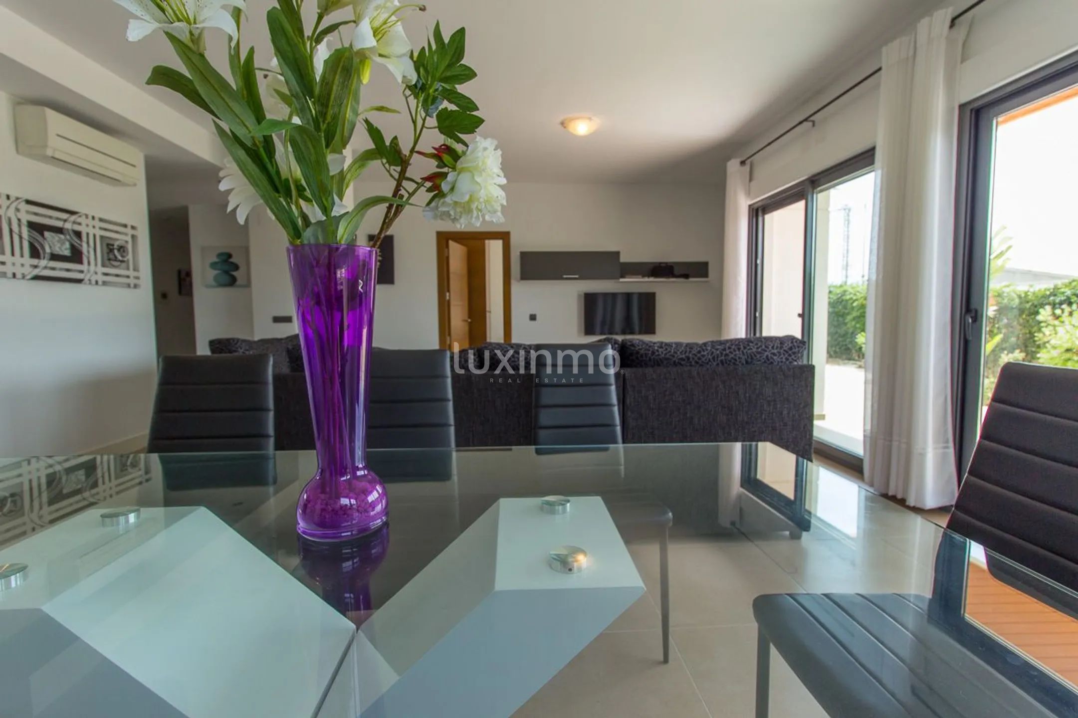 For sale luxury apartment in front of the yacht club of Altea — photo 20