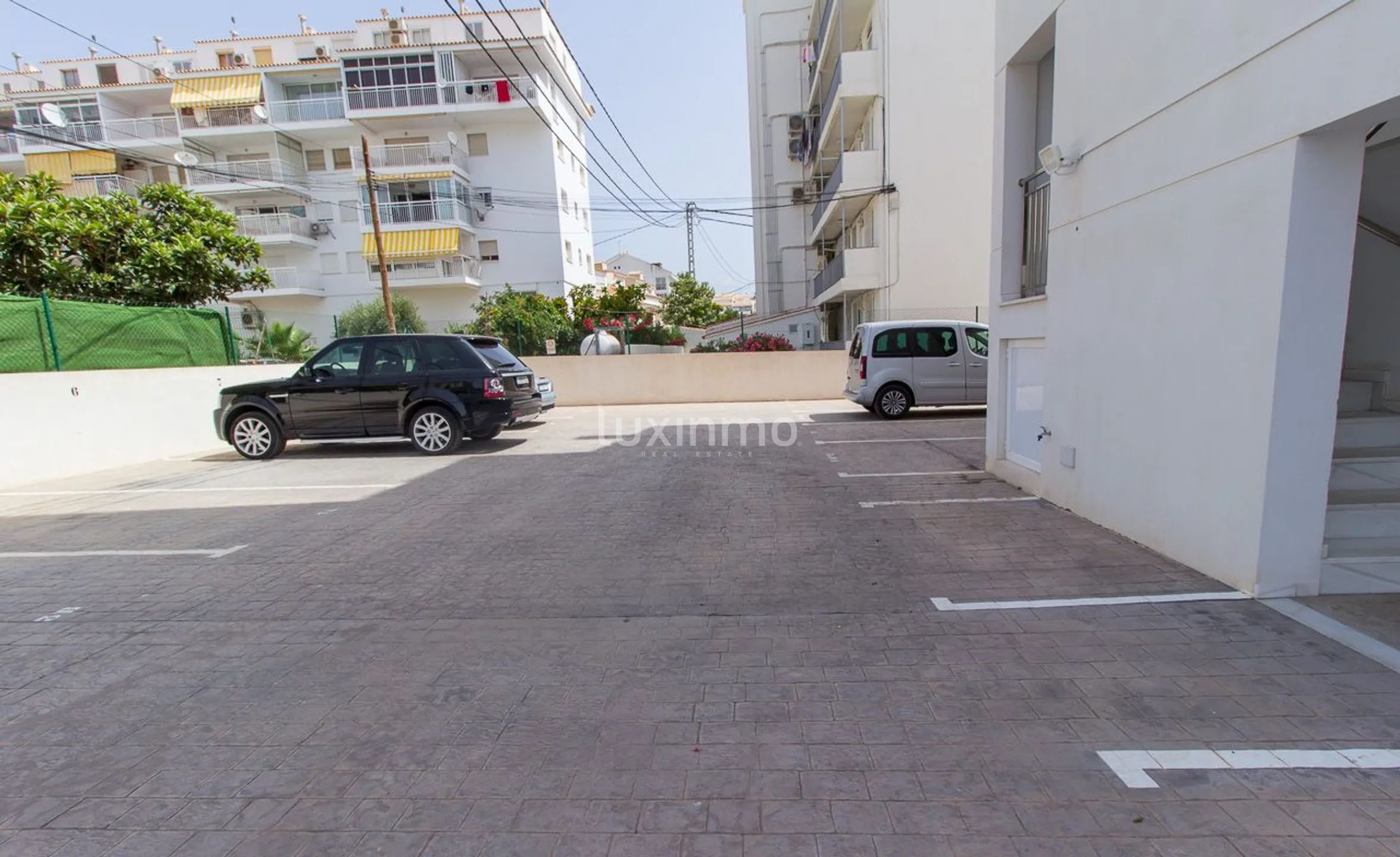 For sale luxury apartment in front of the yacht club of Altea — photo 21
