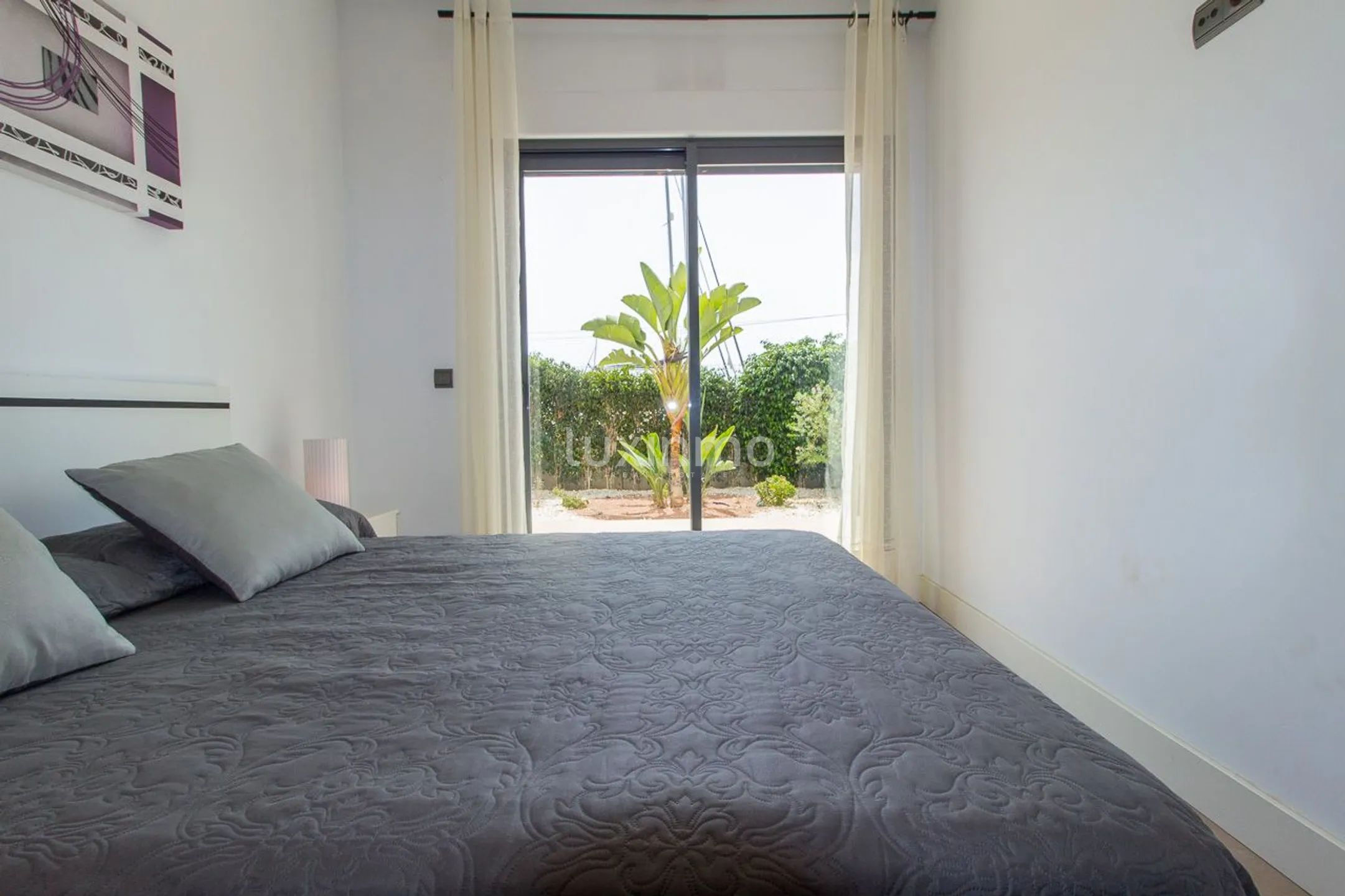 For sale luxury apartment in front of the yacht club of Altea — photo 22