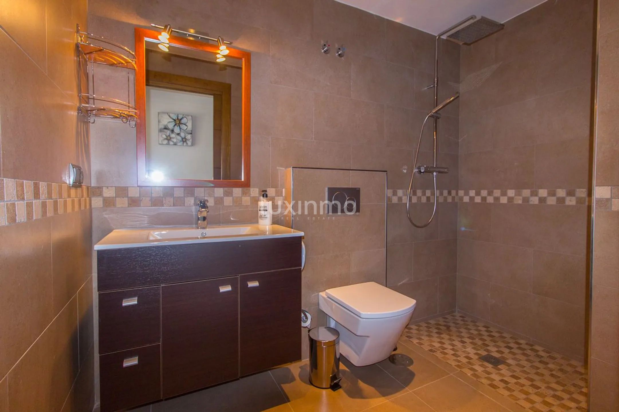 For sale luxury apartment in front of the yacht club of Altea — photo 24