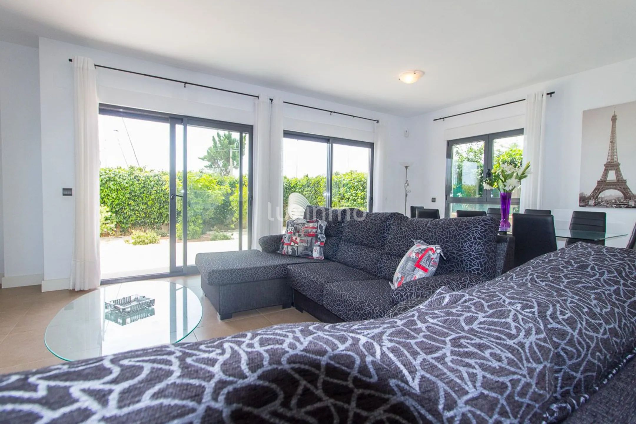 For sale luxury apartment in front of the yacht club of Altea — photo 25