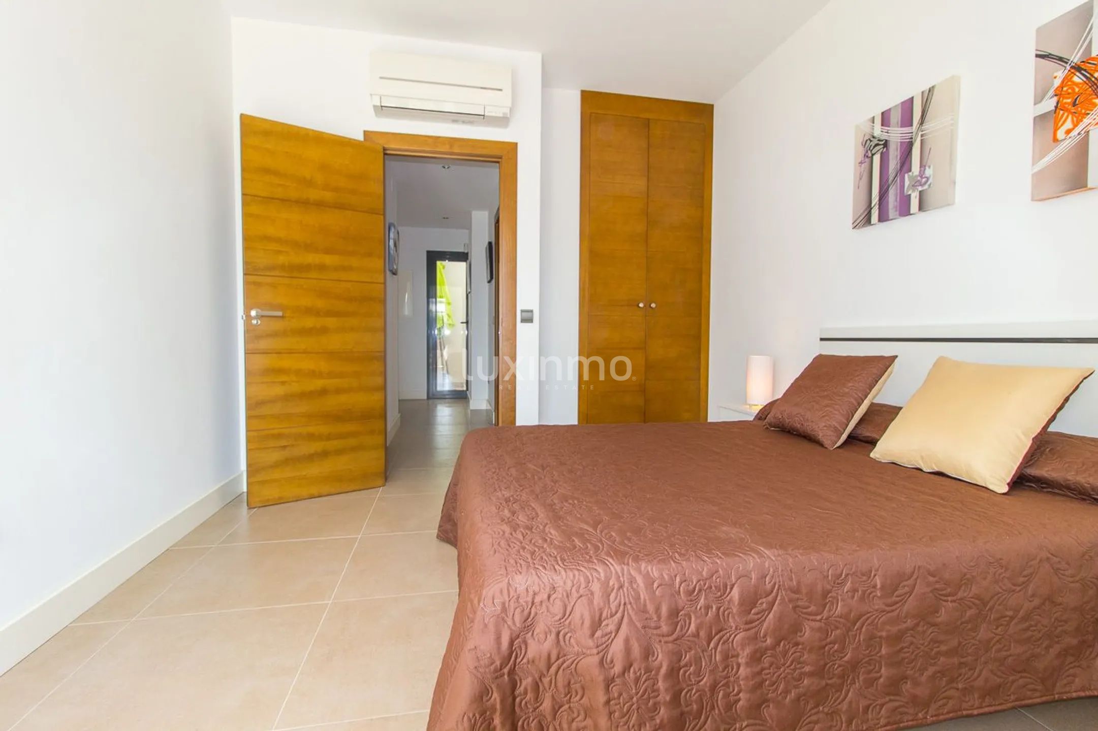 For sale luxury apartment in front of the yacht club of Altea — photo 26