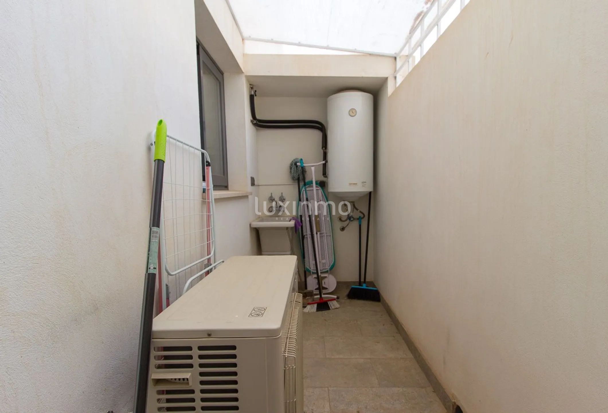 For sale luxury apartment in front of the yacht club of Altea — photo 28