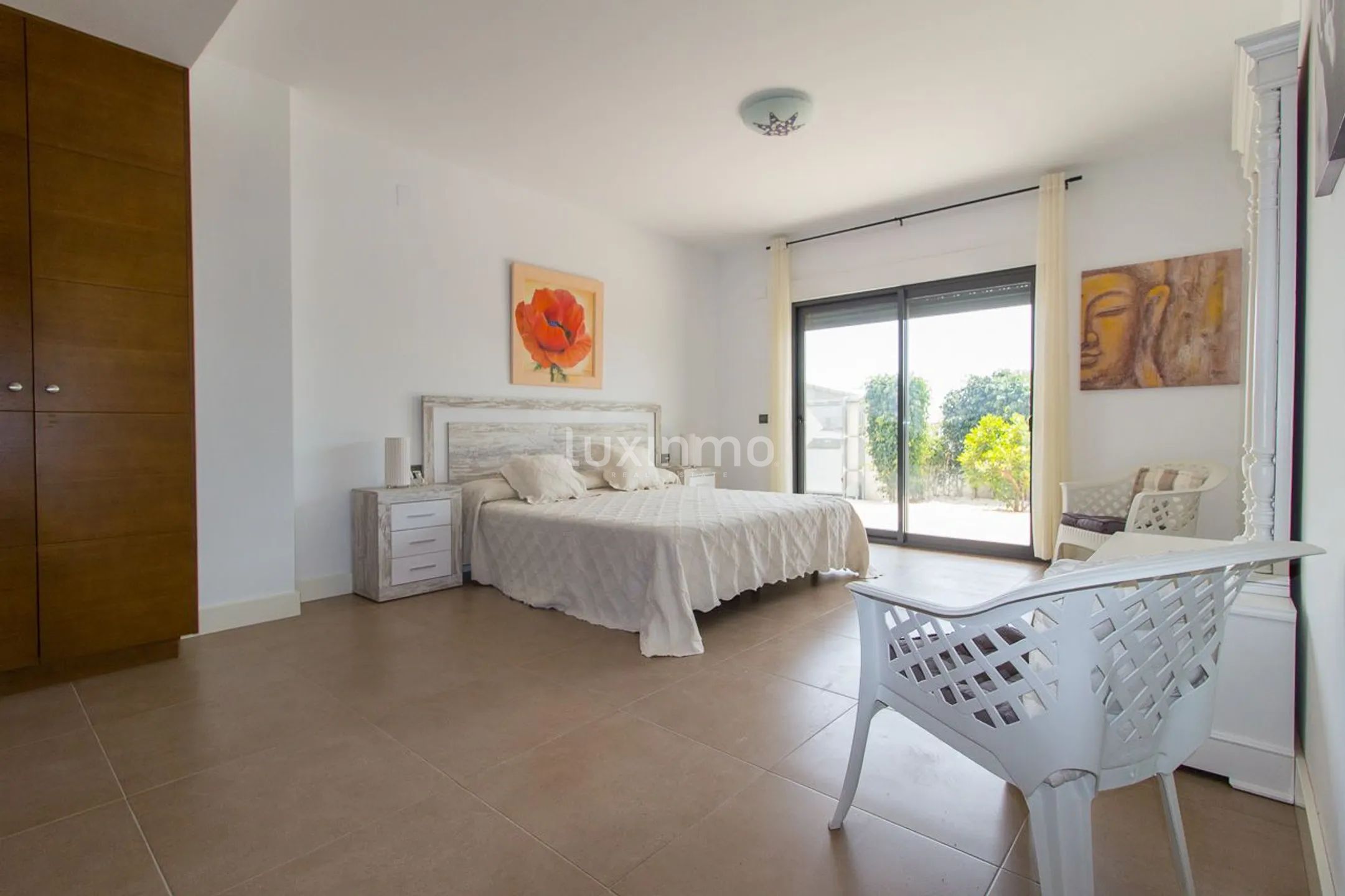 For sale luxury apartment in front of the yacht club of Altea — photo 4