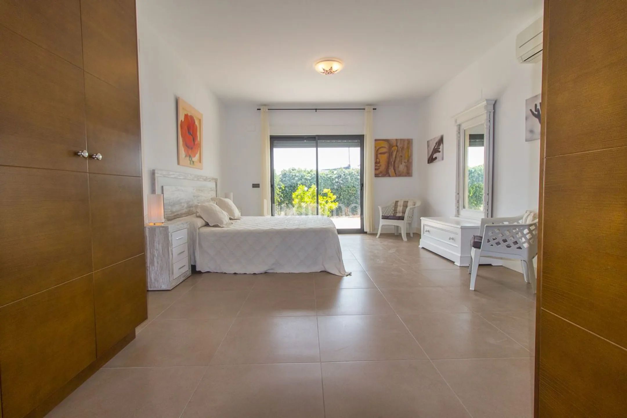 For sale luxury apartment in front of the yacht club of Altea — photo 32