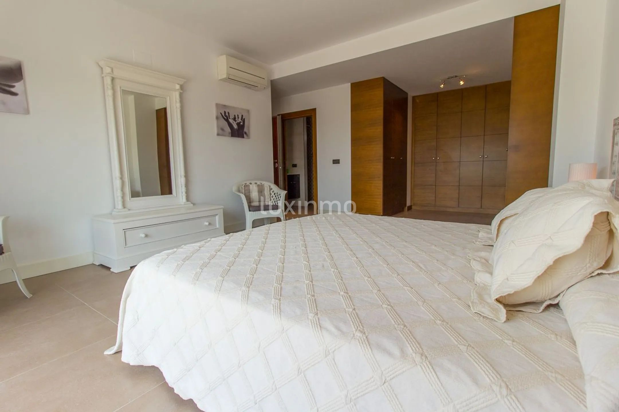 For sale luxury apartment in front of the yacht club of Altea — photo 33