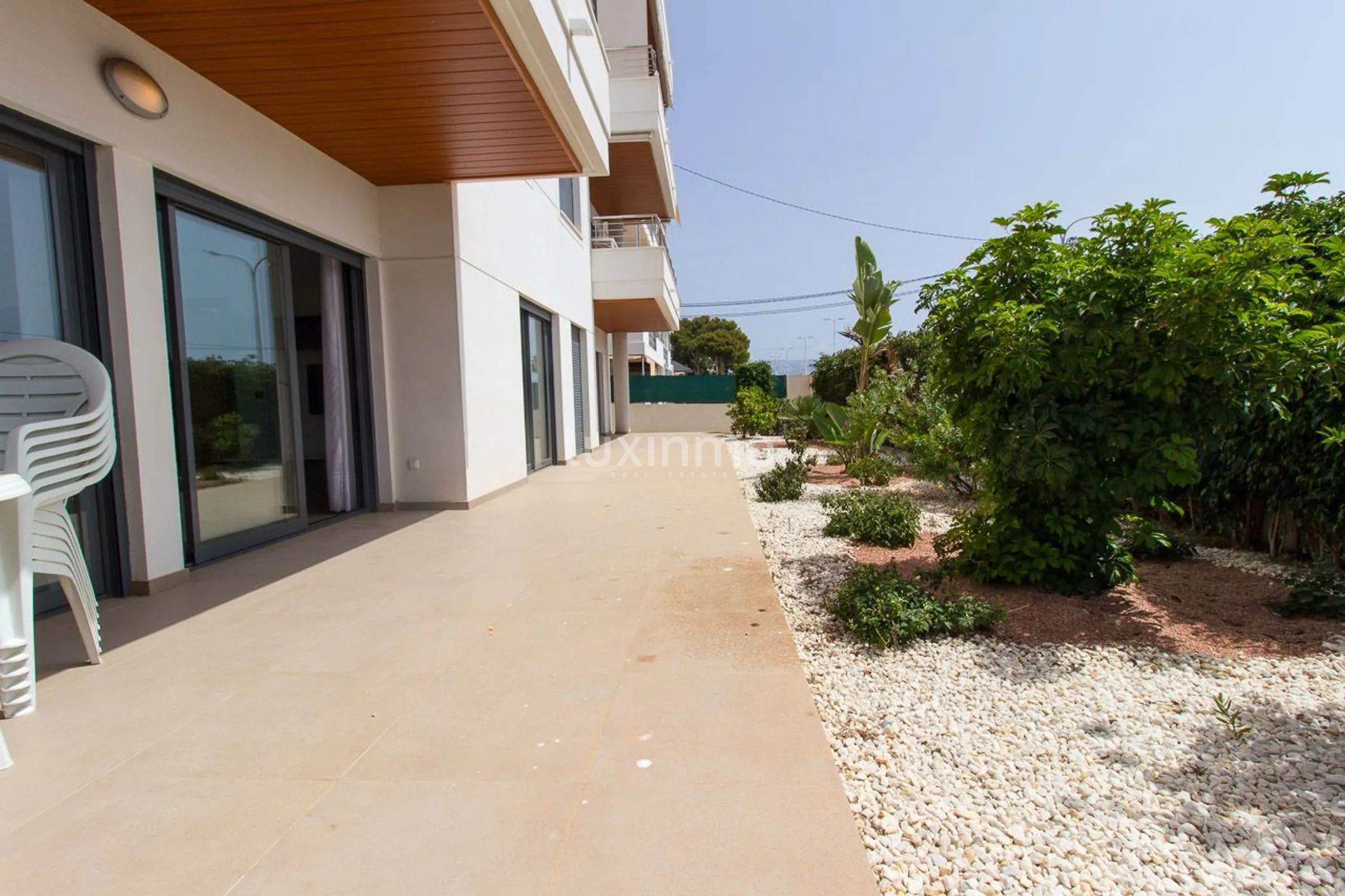 For sale luxury apartment in front of the yacht club of Altea — photo 35