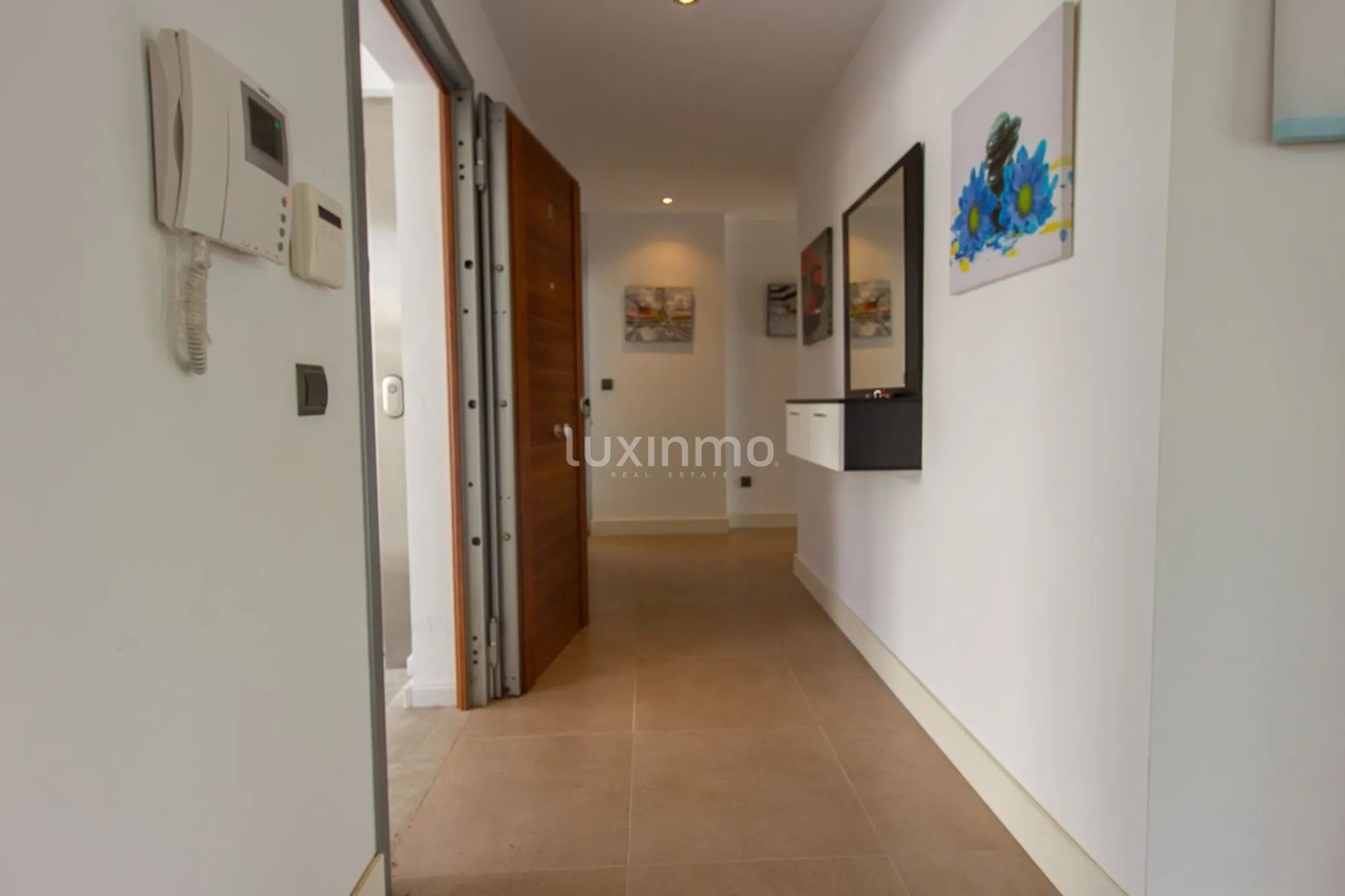 For sale luxury apartment in front of the yacht club of Altea — photo 6