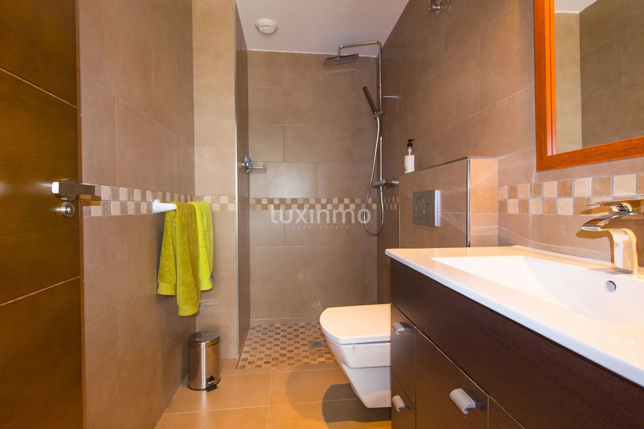 For sale luxury apartment in front of the yacht club of Altea — photo 7