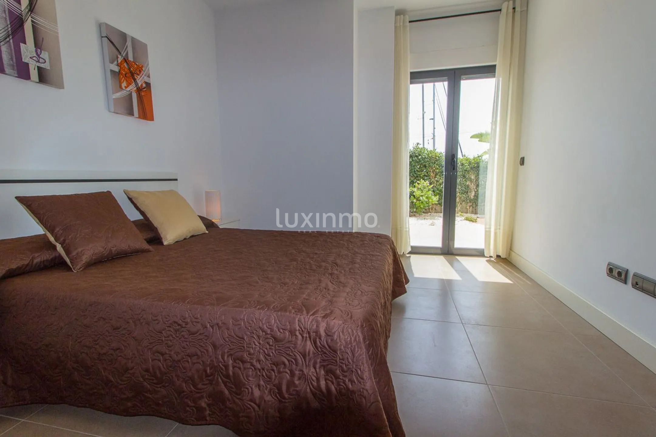 For sale luxury apartment in front of the yacht club of Altea — photo 8