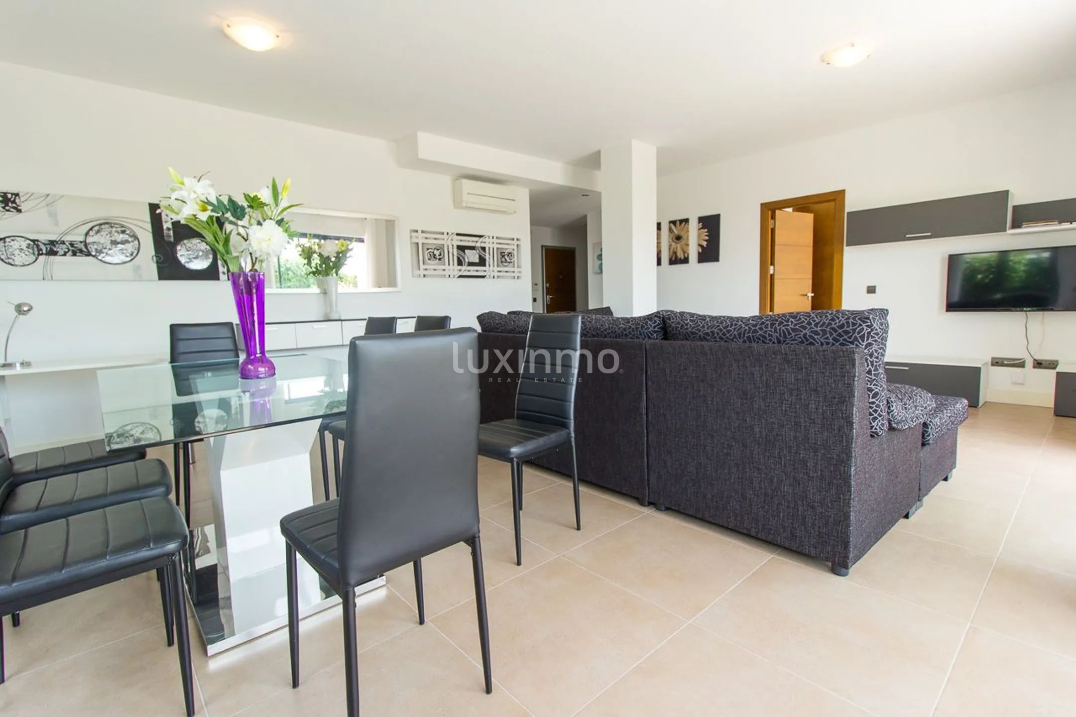 For sale luxury apartment in front of the yacht club of Altea — photo 10