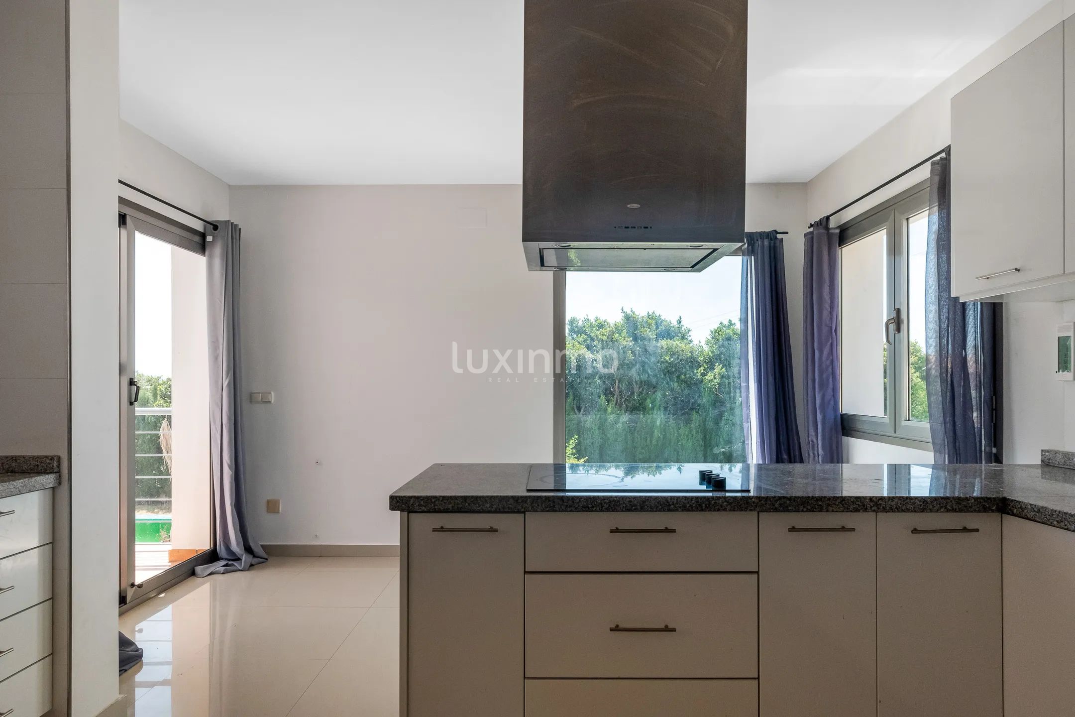 Villa avec vue sur la mer et les montagnes à Altea la Vella — photo 5