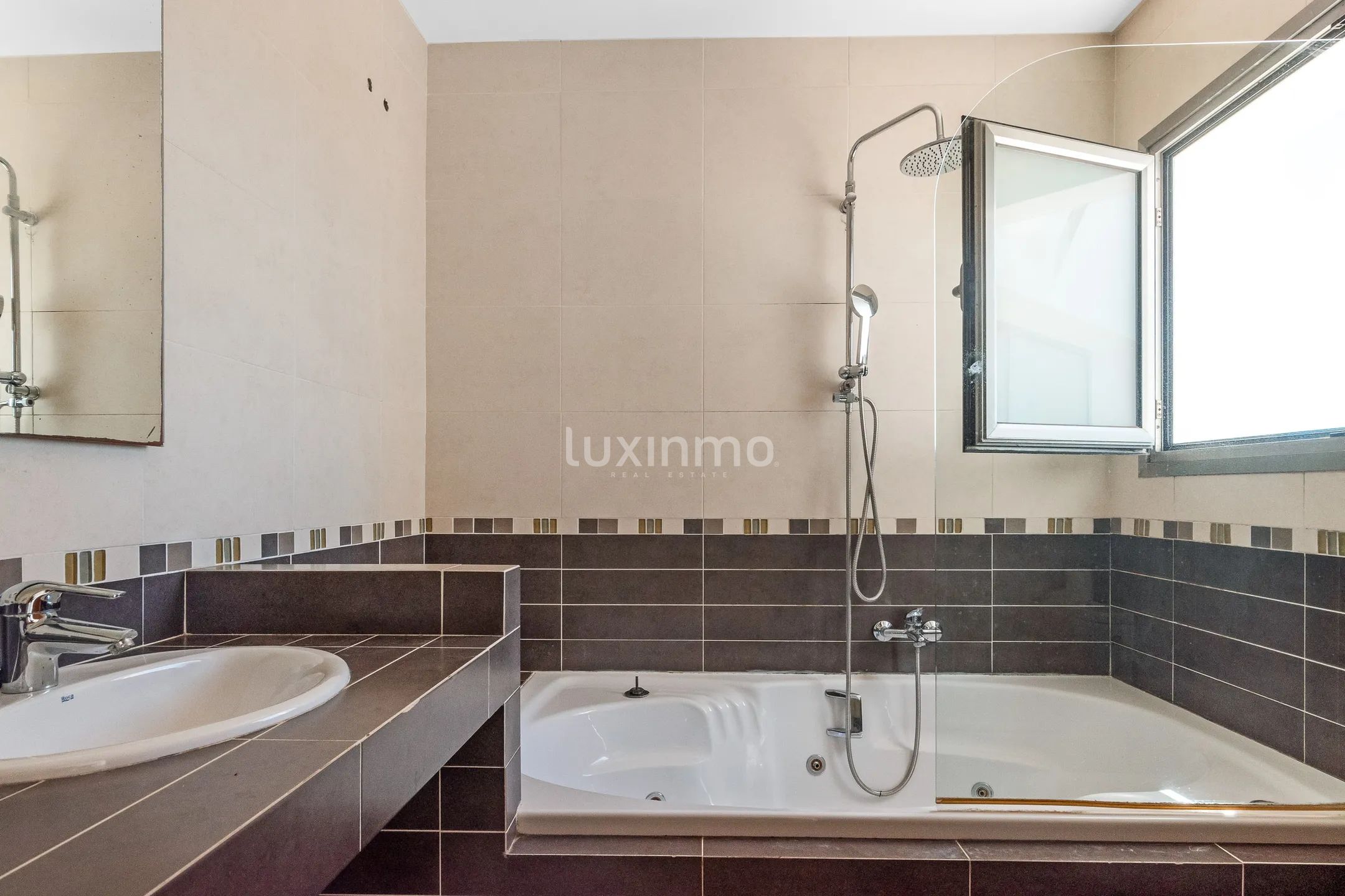 Villa med havs- och bergsutsikt i Altea la Vella — photo 20