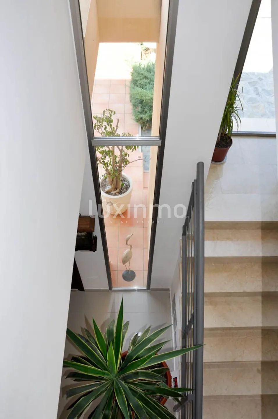 Villa avec vue sur la mer et les montagnes à Altea la Vella — photo 16