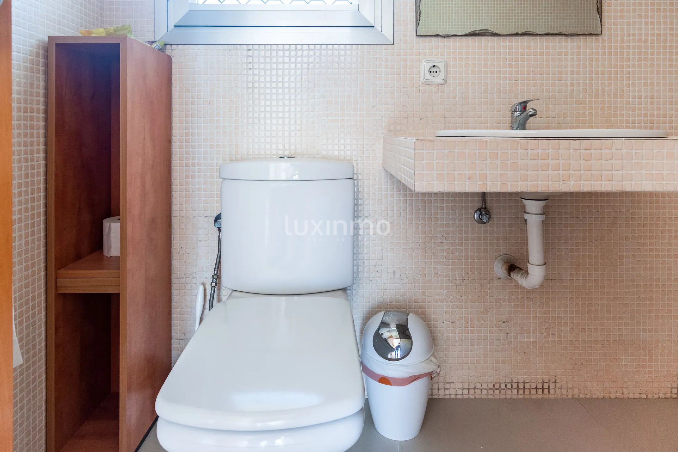 Villa med havs- och bergsutsikt i Altea la Vella — photo 36