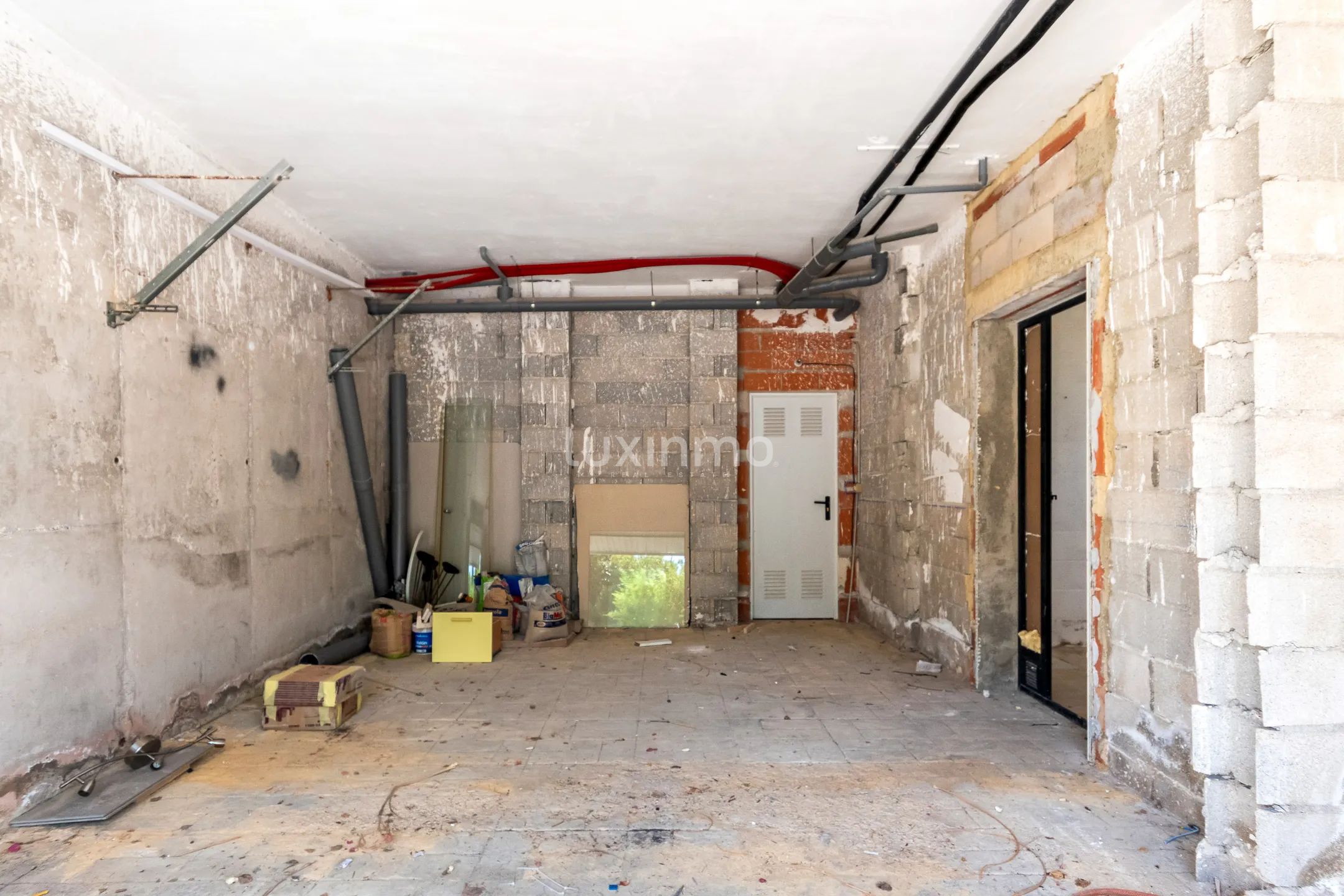 Villa med havs- och bergsutsikt i Altea la Vella — photo 40