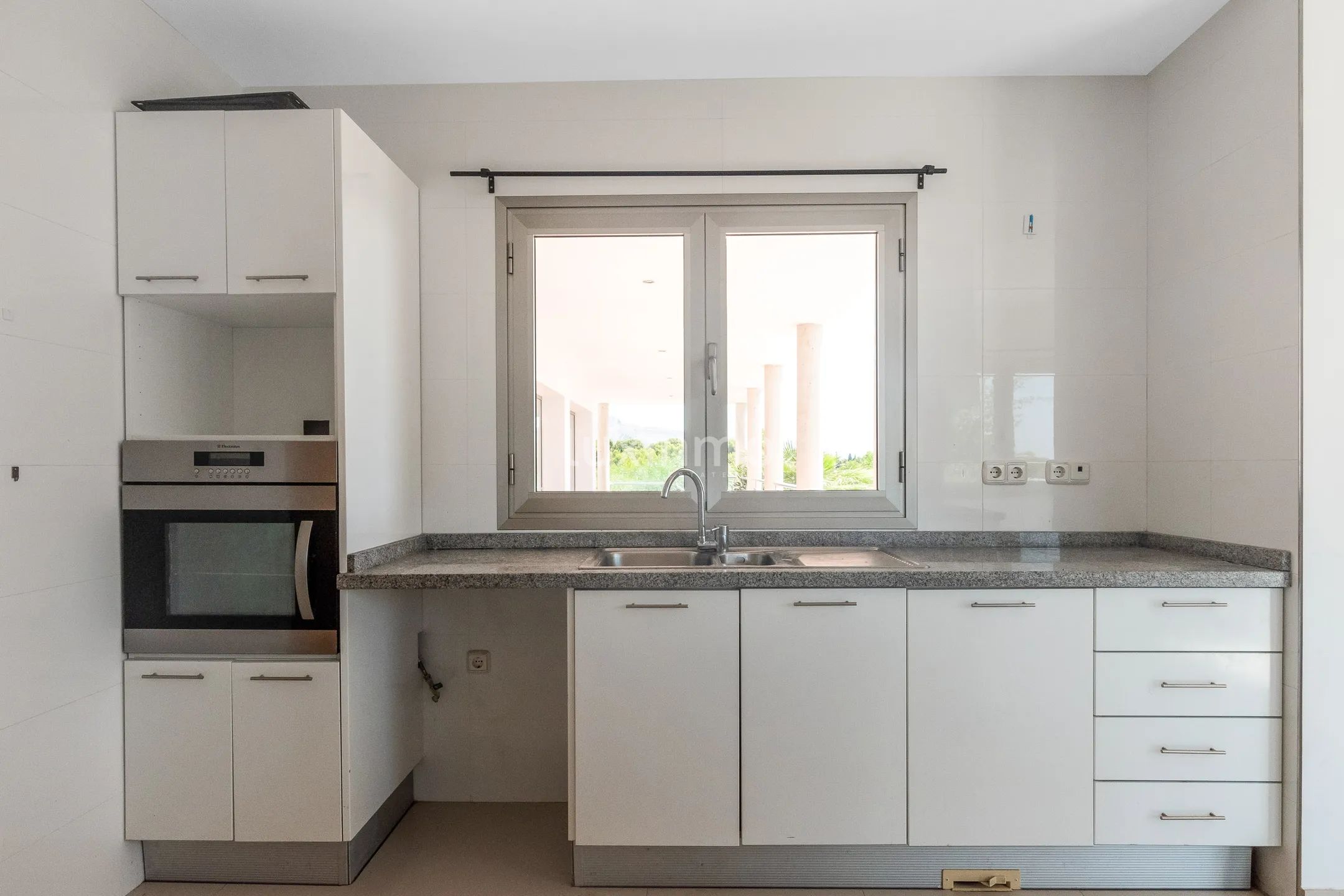 Villa avec vue sur la mer et les montagnes à Altea la Vella — photo 6