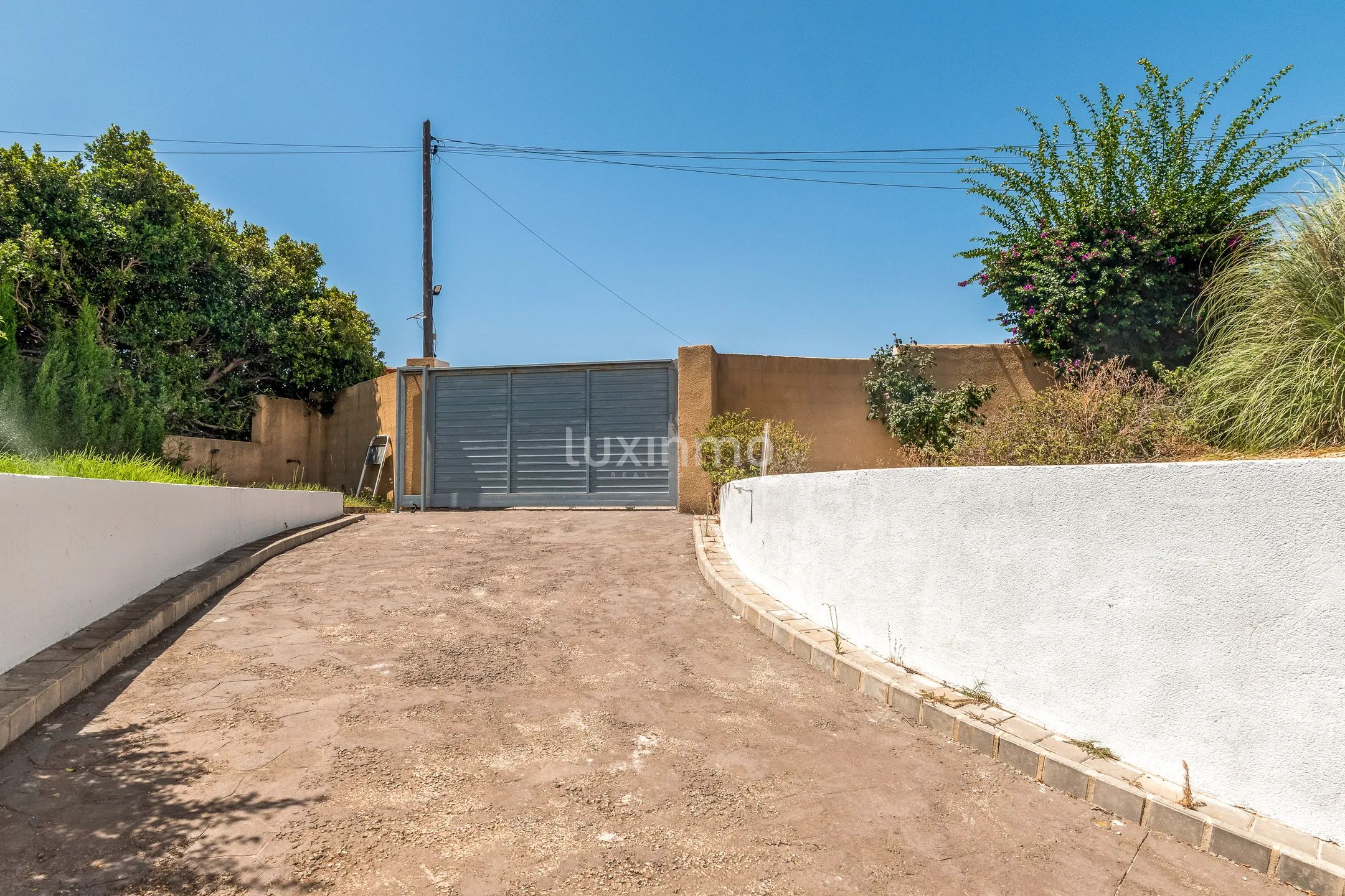 Villa med havs- och bergsutsikt i Altea la Vella — photo 39