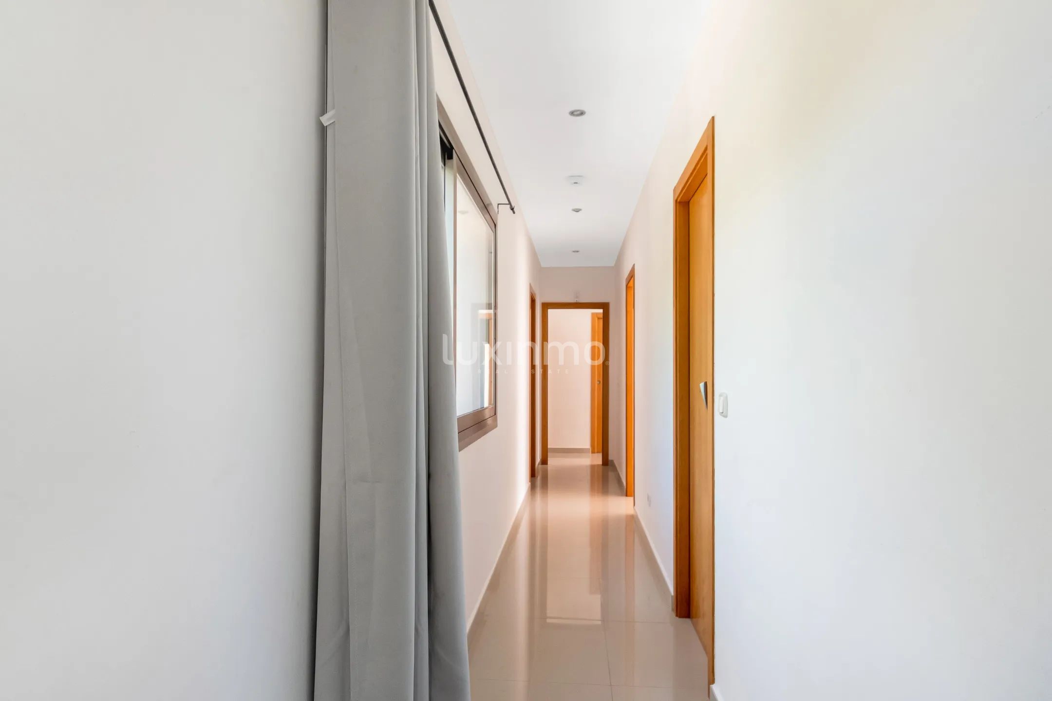 Villa med havs- och bergsutsikt i Altea la Vella — photo 17