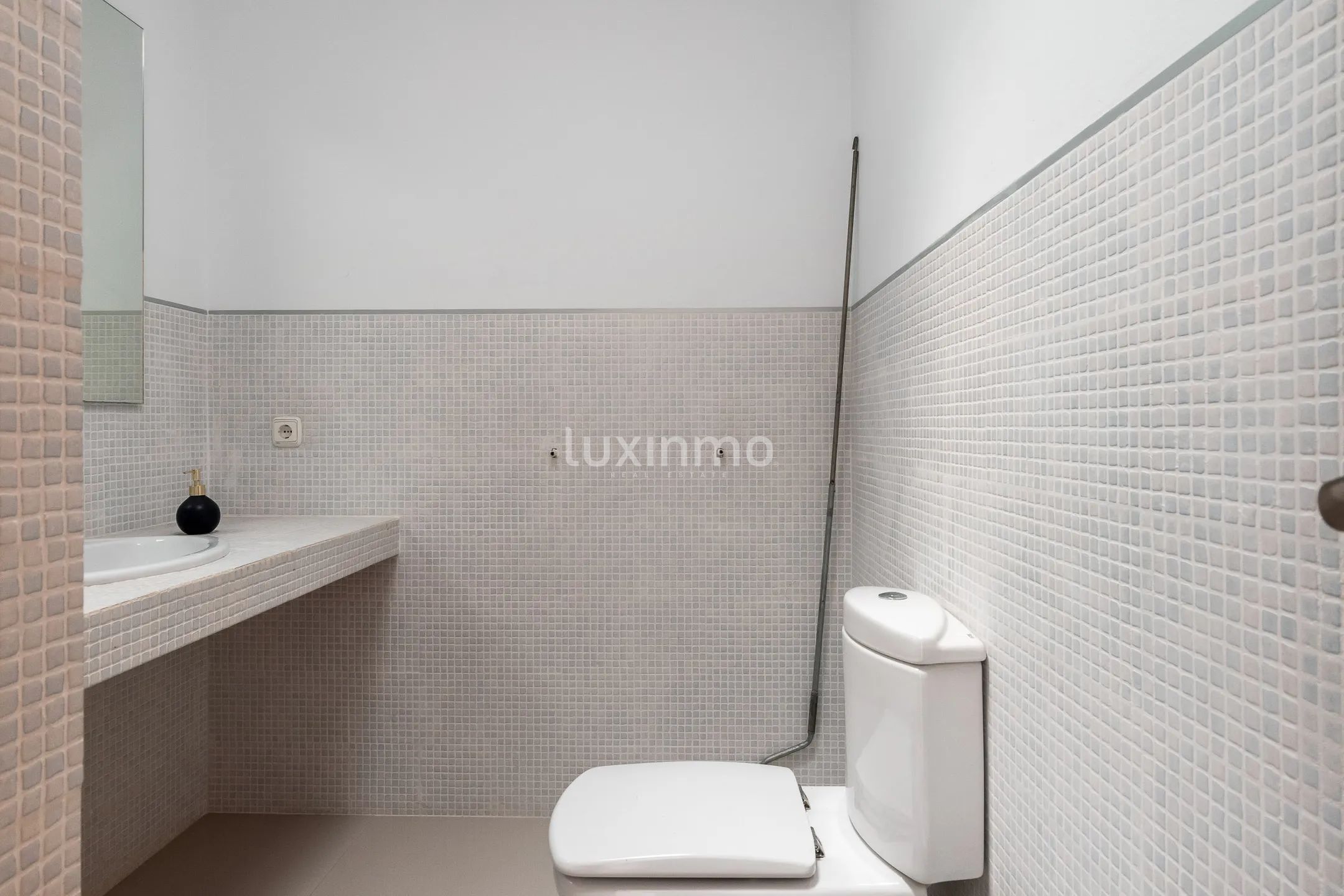 Villa med havs- och bergsutsikt i Altea la Vella — photo 27