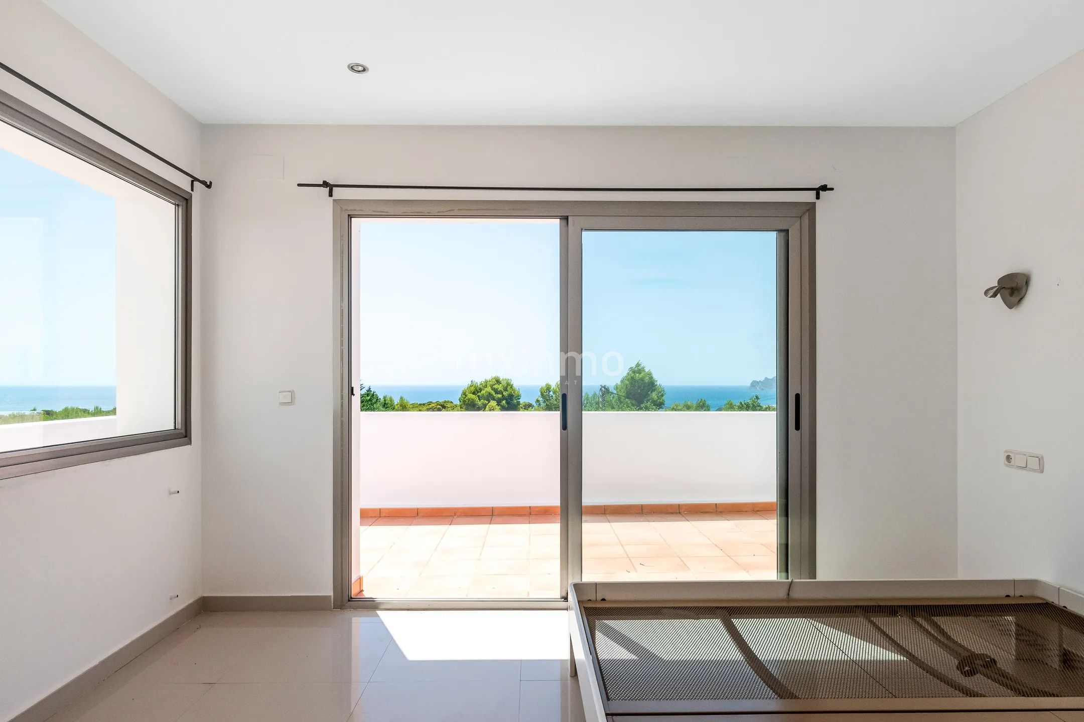 Villa avec vue sur la mer et les montagnes à Altea la Vella — photo 18