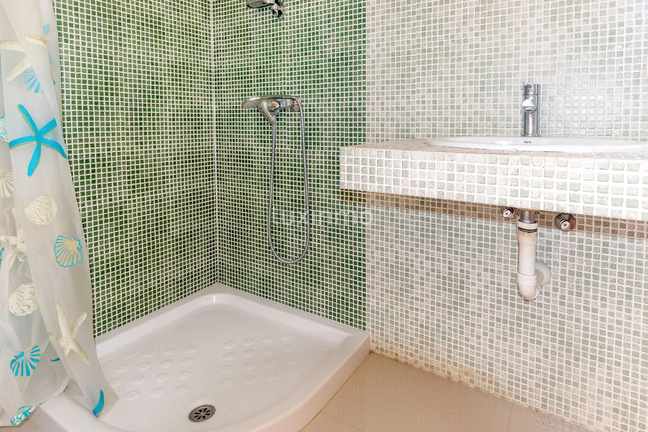 Villa med havs- och bergsutsikt i Altea la Vella — photo 30