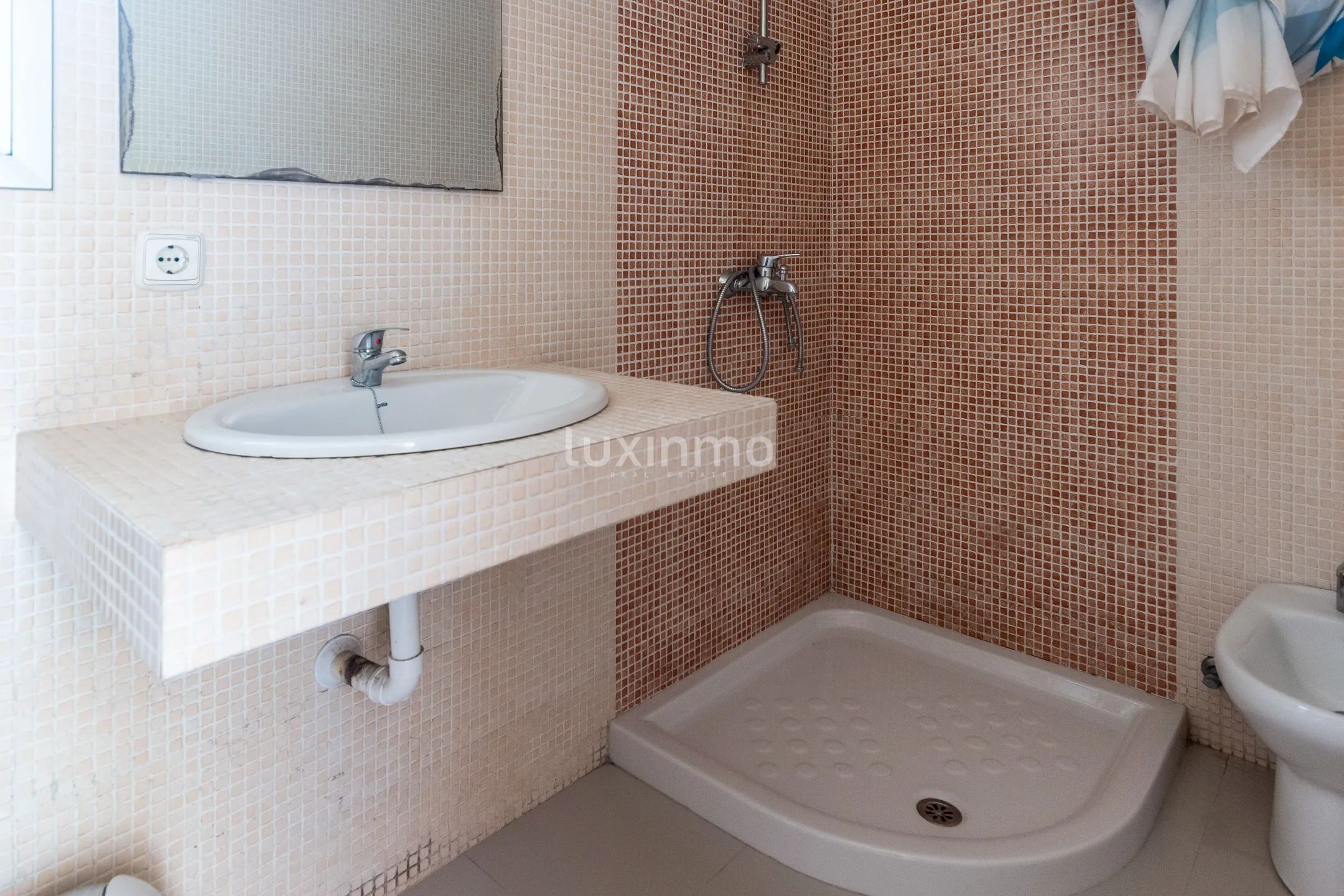 Villa med havs- och bergsutsikt i Altea la Vella — photo 35