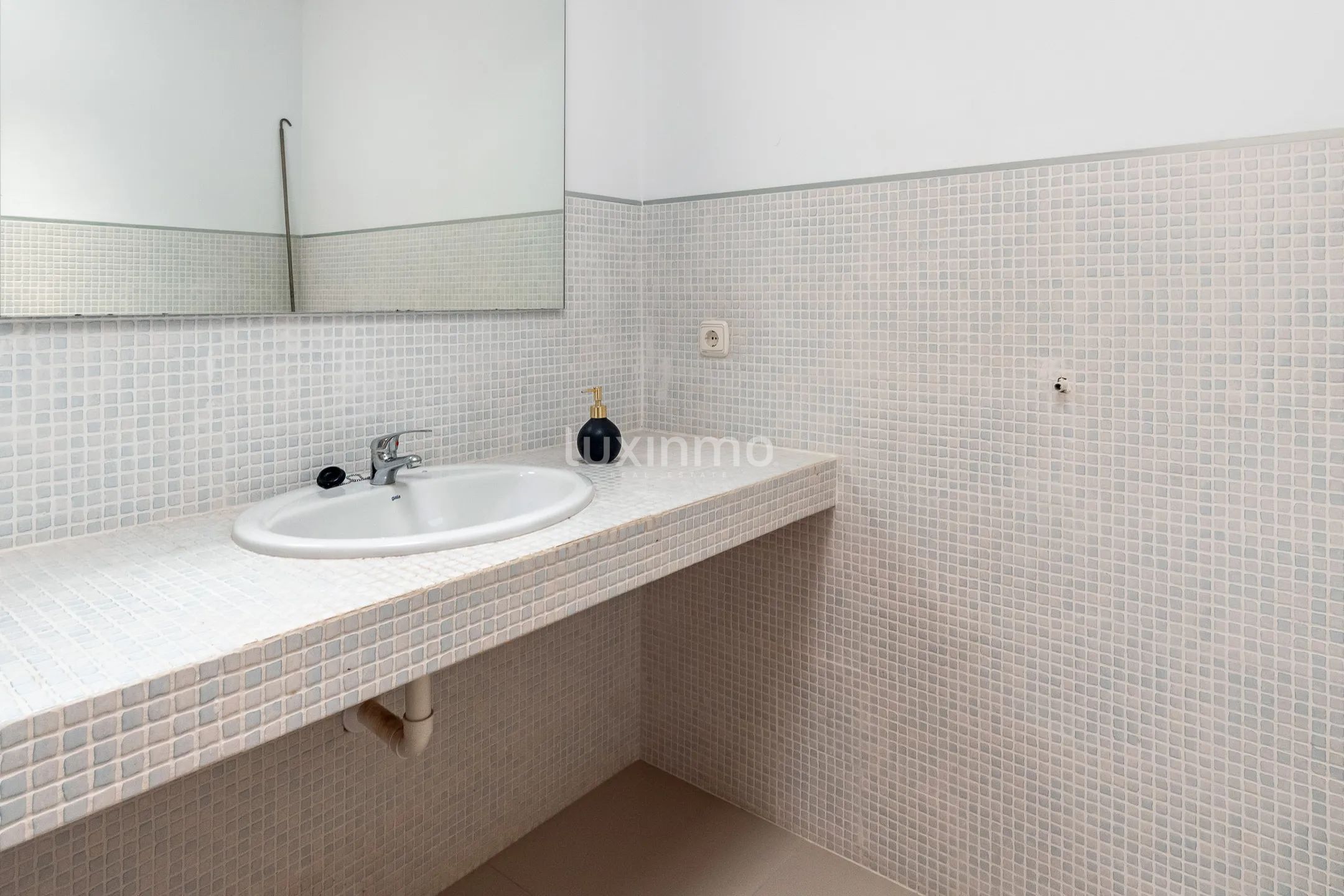 Villa med havs- och bergsutsikt i Altea la Vella — photo 26