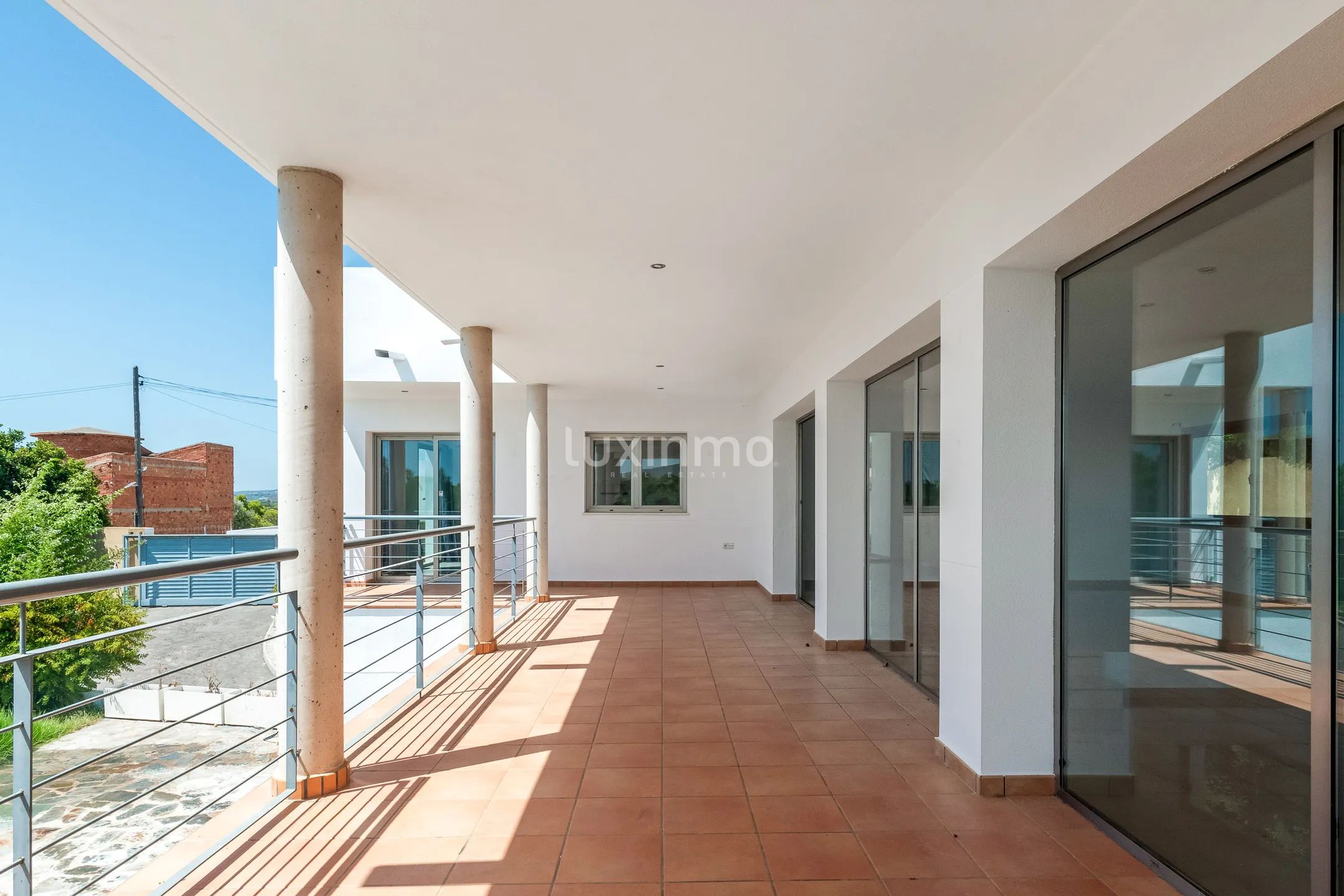 Villa avec vue sur la mer et les montagnes à Altea la Vella — photo 8