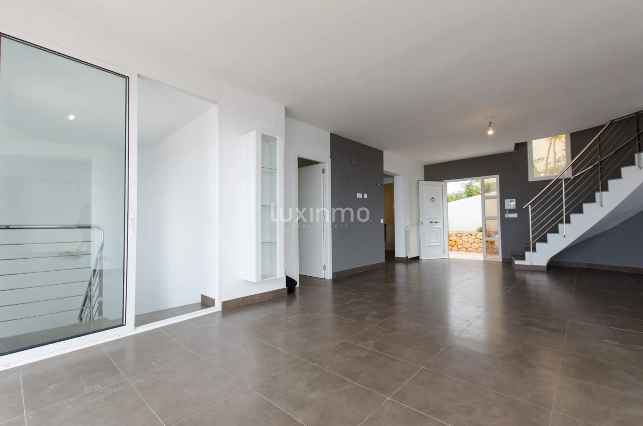Villa with sea views in Altea Hills — photo 14