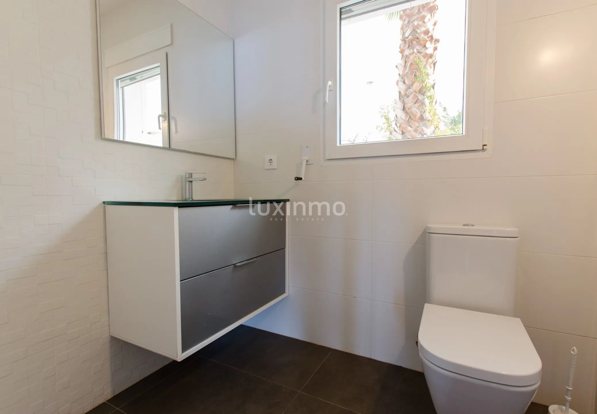 Villa with sea views in Altea Hills — photo 21