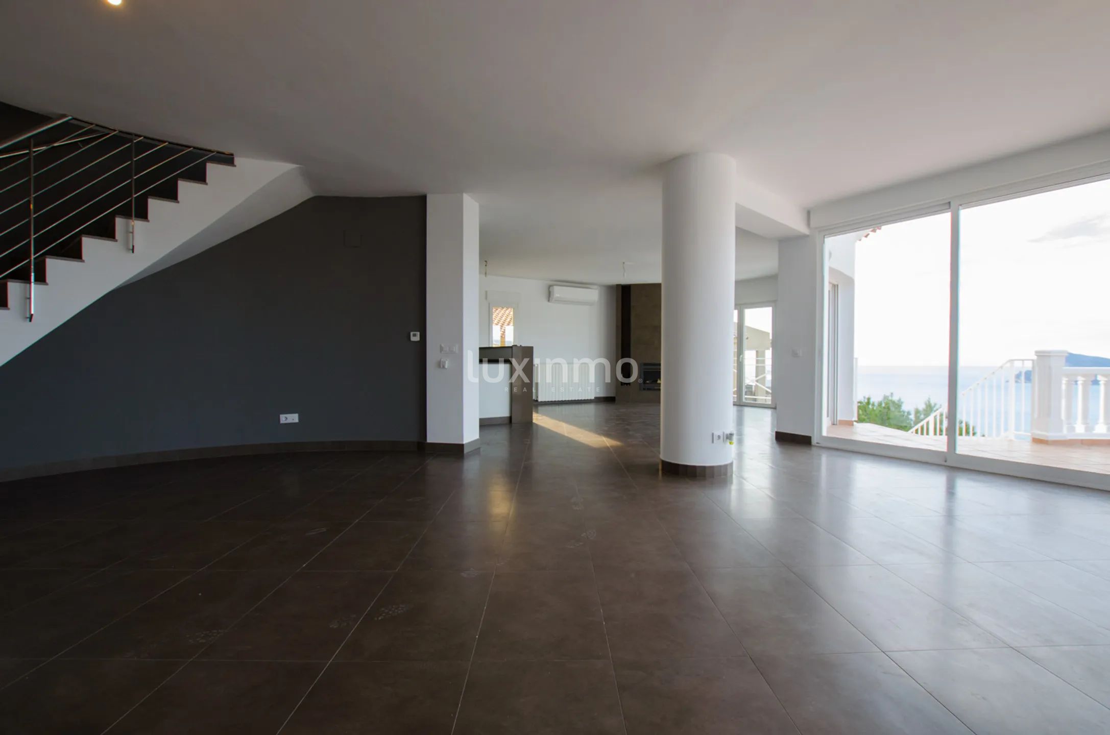Villa with sea views in Altea Hills — photo 10