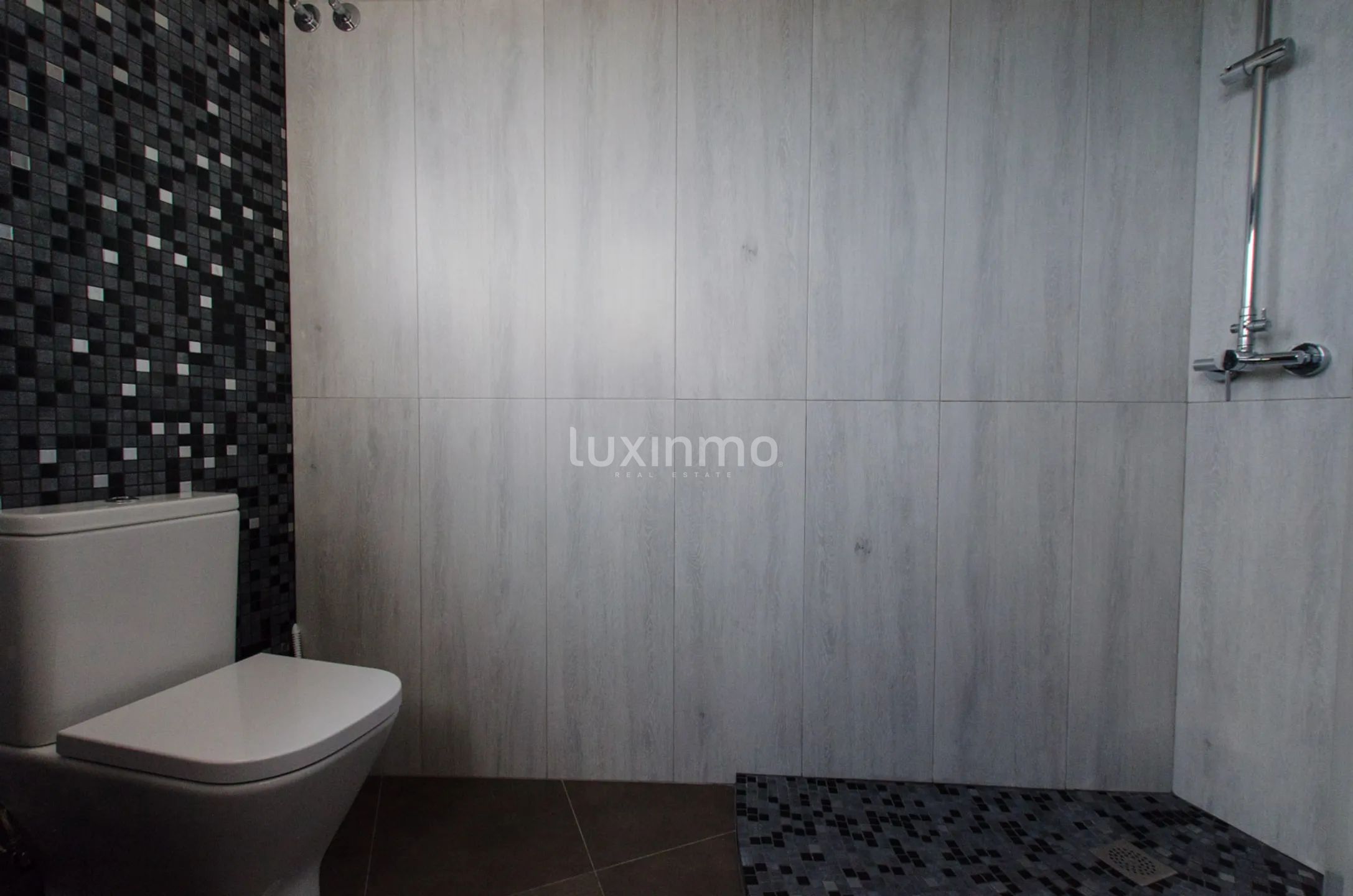 Villa with sea views in Altea Hills — photo 25