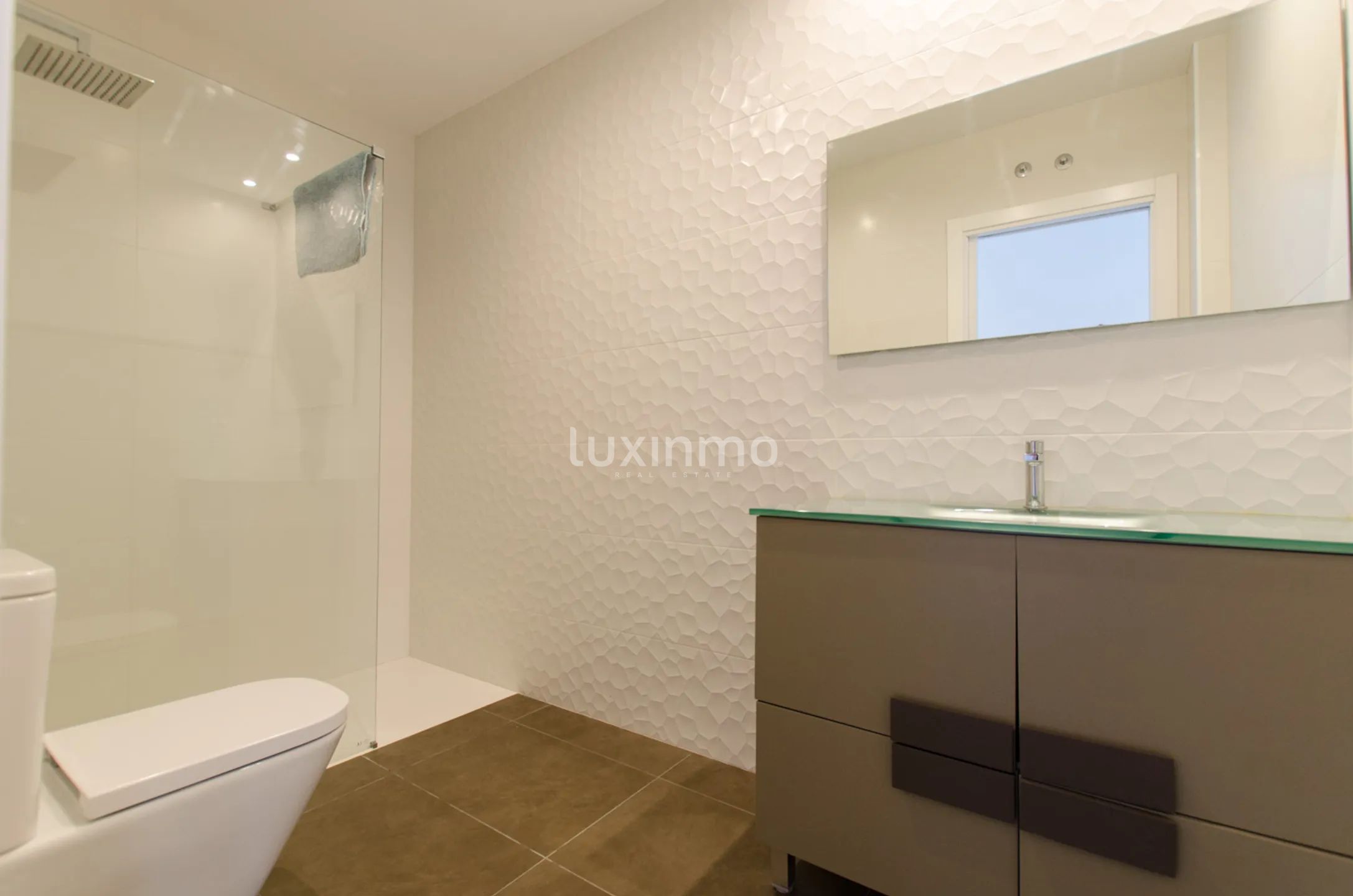 Villa with sea views in Altea Hills — photo 32