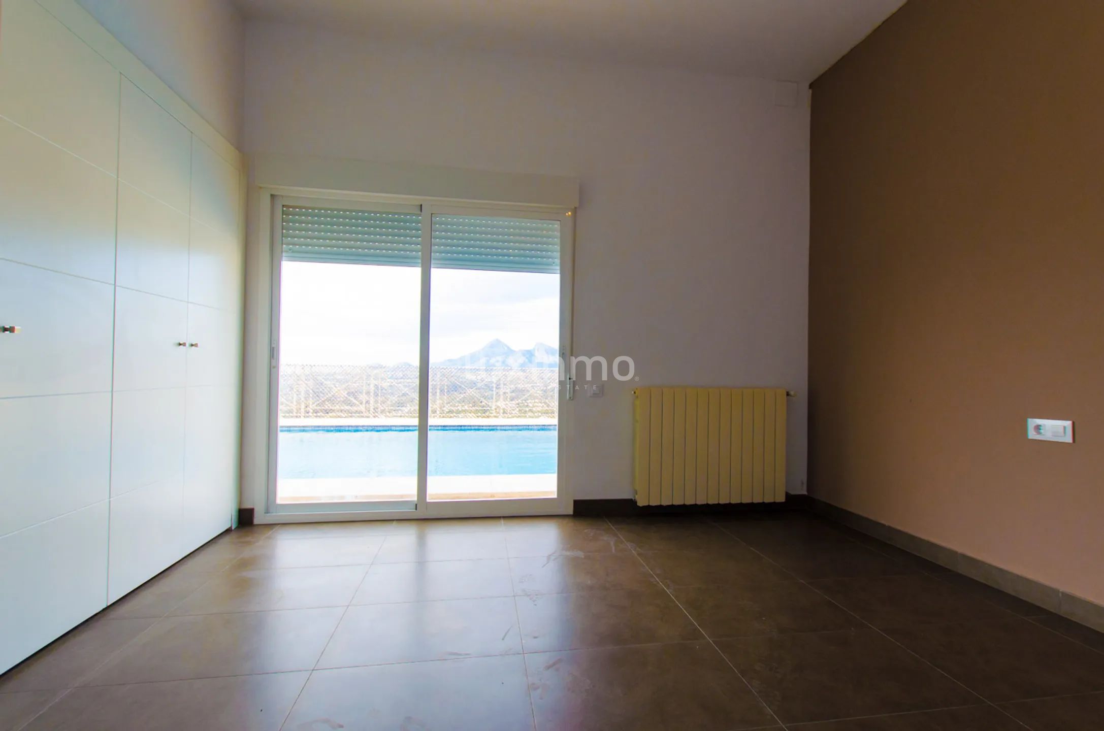 Villa with sea views in Altea Hills — photo 34
