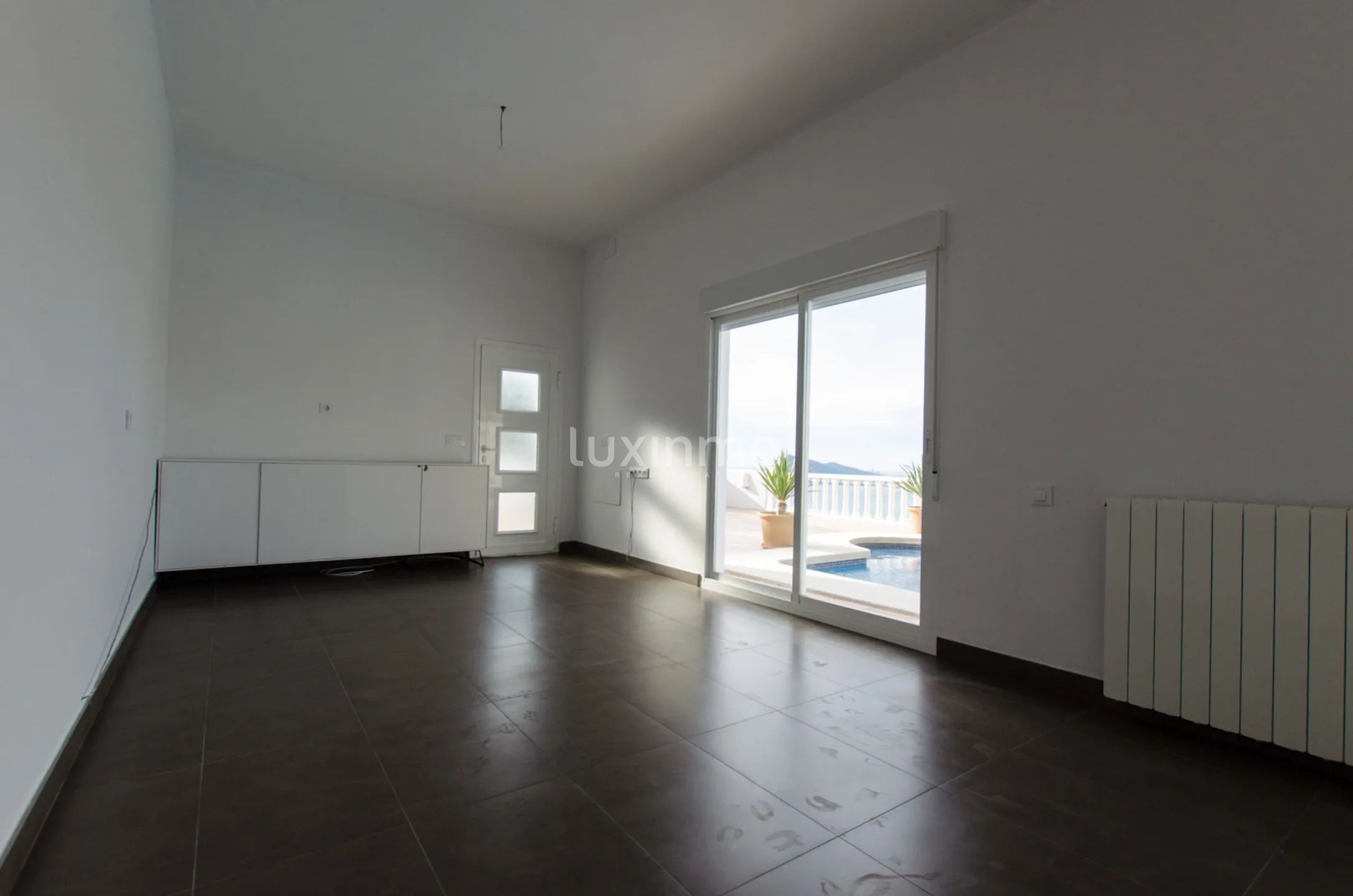 Villa with sea views in Altea Hills — photo 35