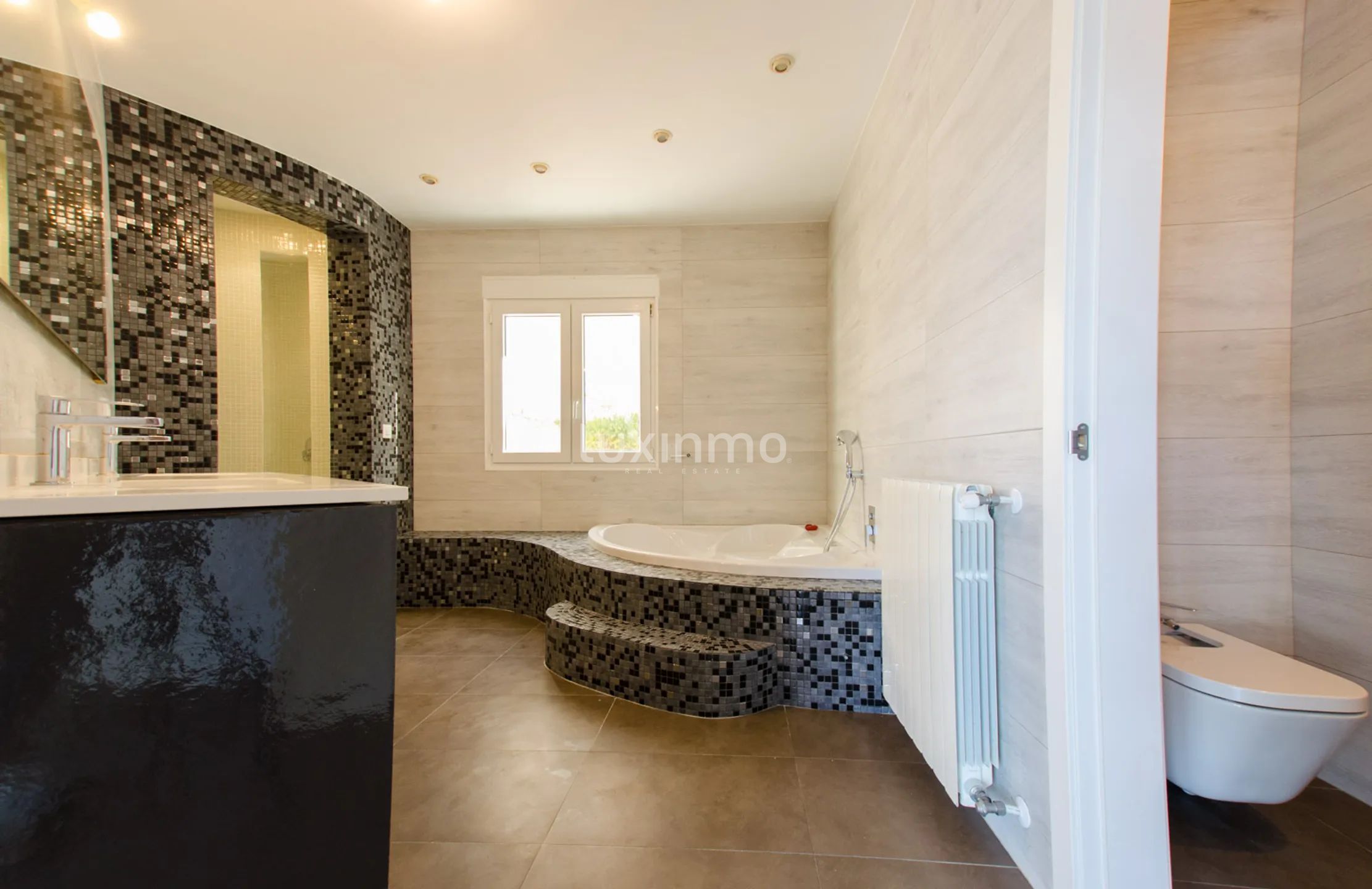 Villa with sea views in Altea Hills — photo 18