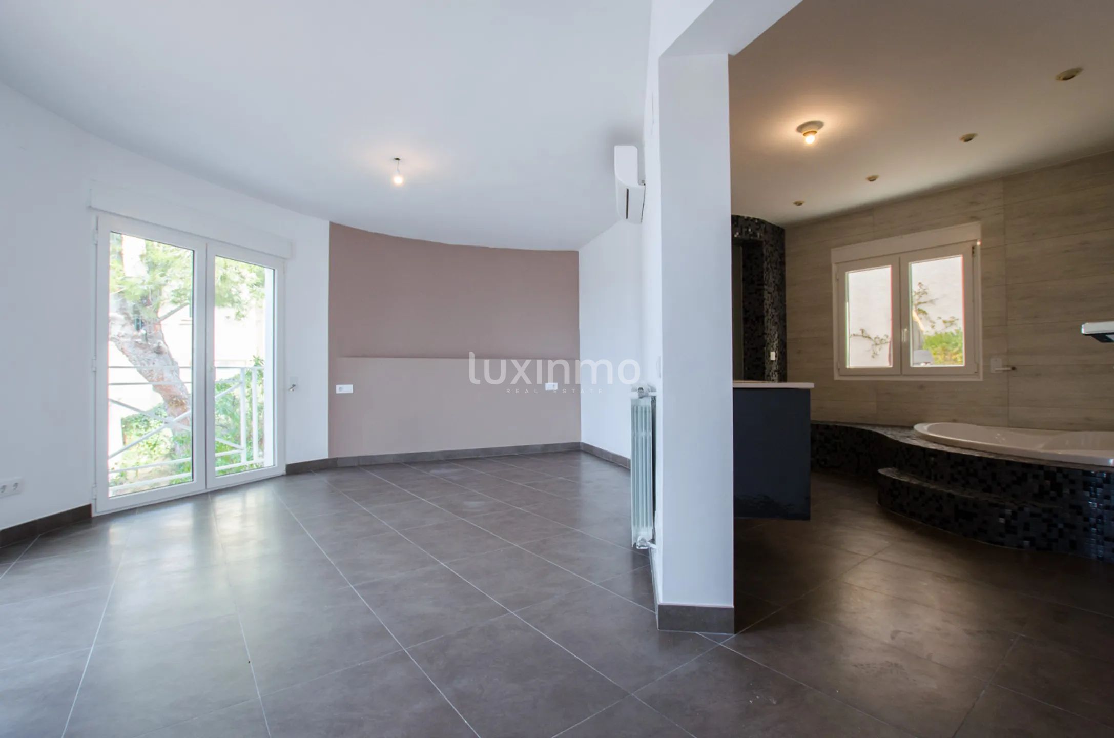 Villa with sea views in Altea Hills — photo 17