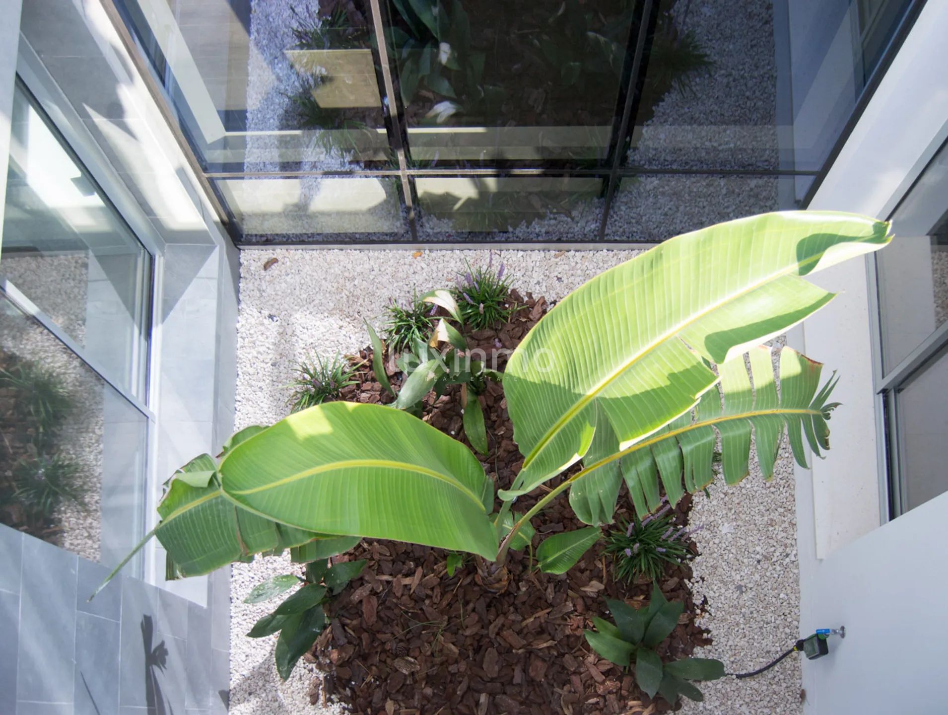 Nouvelle villa de style moderne surplombant le Portixol à Javea — photo 22