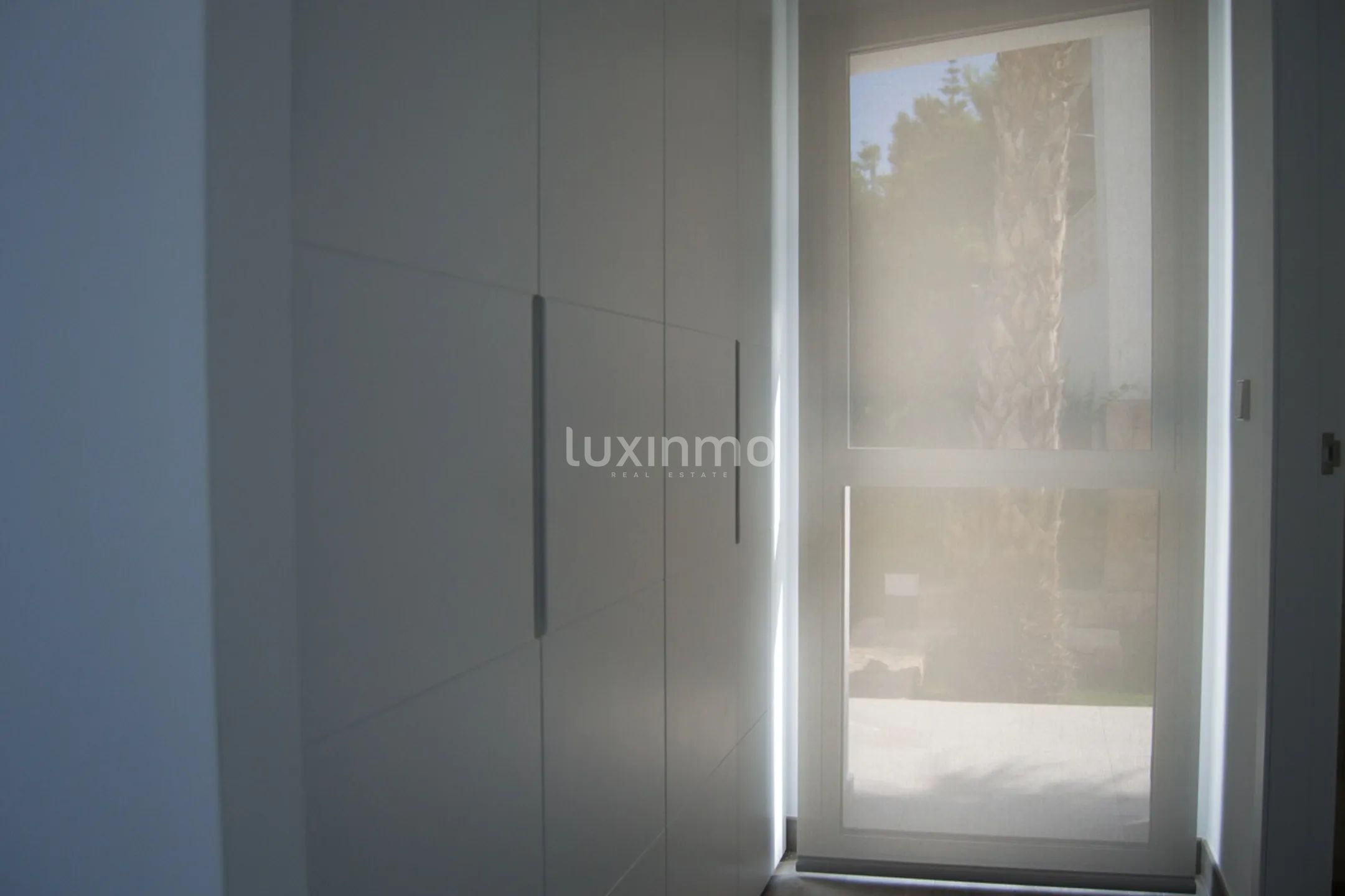 Ny moderne stil villa med utsikt over Portixol i Javea — photo 25